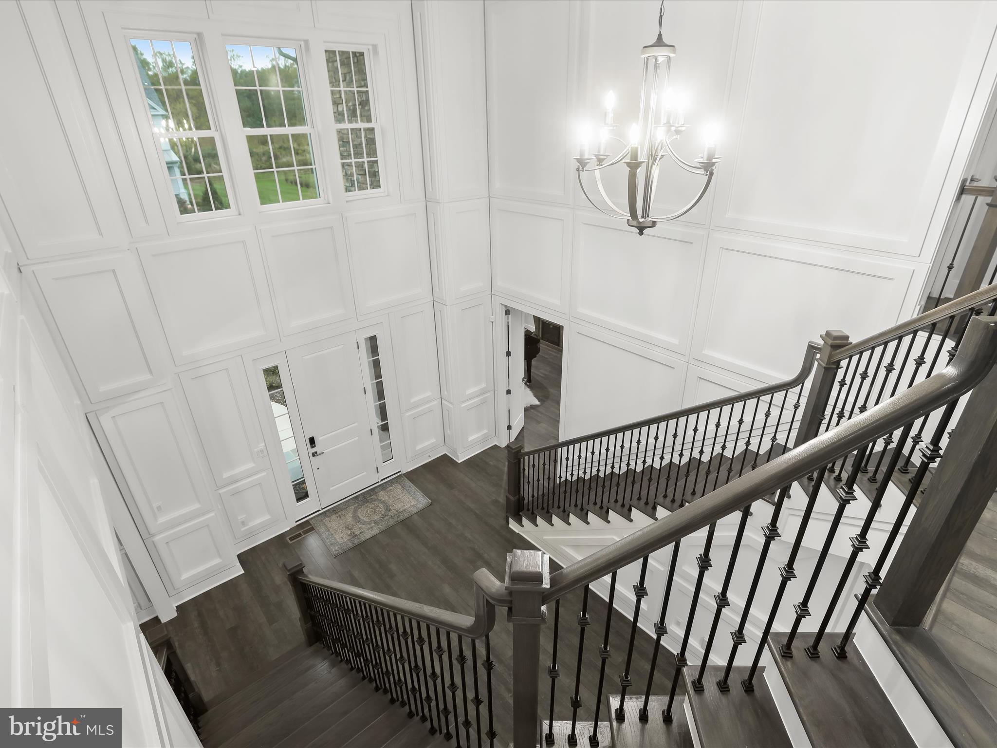 THE RIDINGS AT NORTH BRANCH - Residential