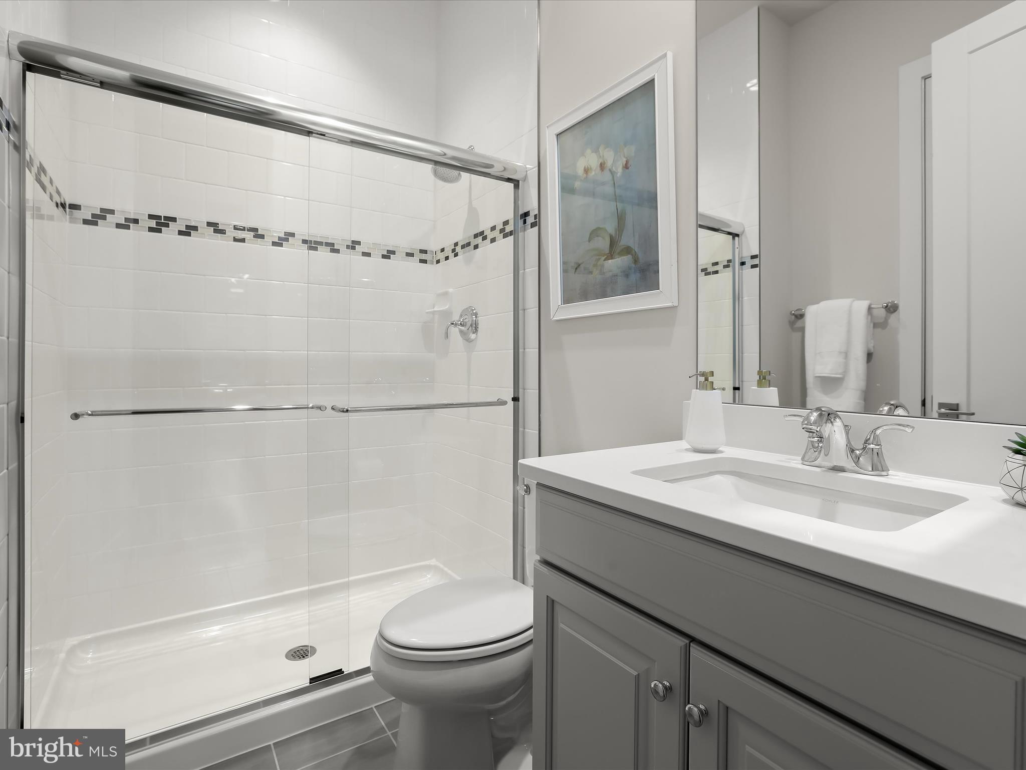 THE RIDINGS AT NORTH BRANCH - Residential