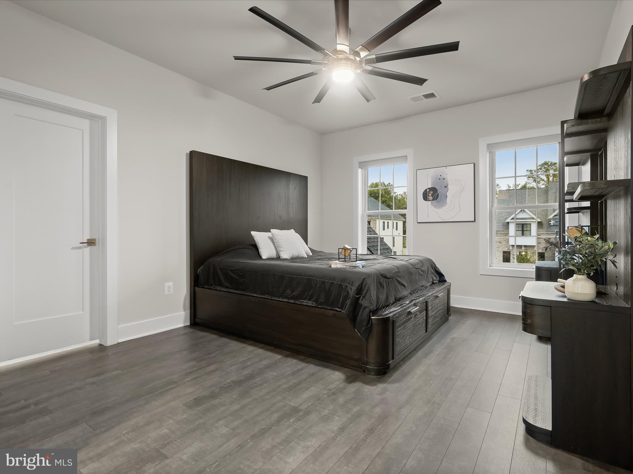 THE RIDINGS AT NORTH BRANCH - Residential