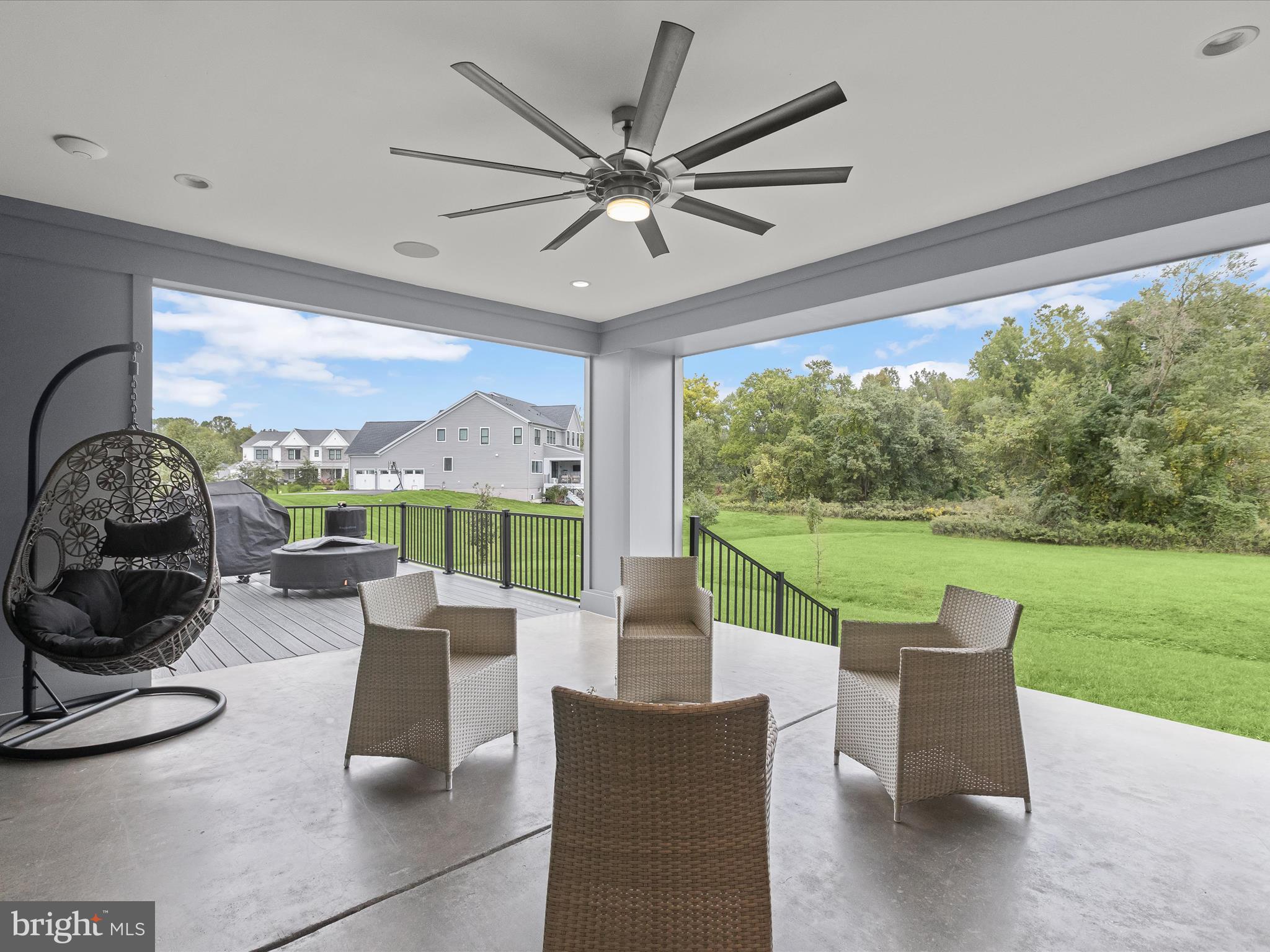 THE RIDINGS AT NORTH BRANCH - Residential