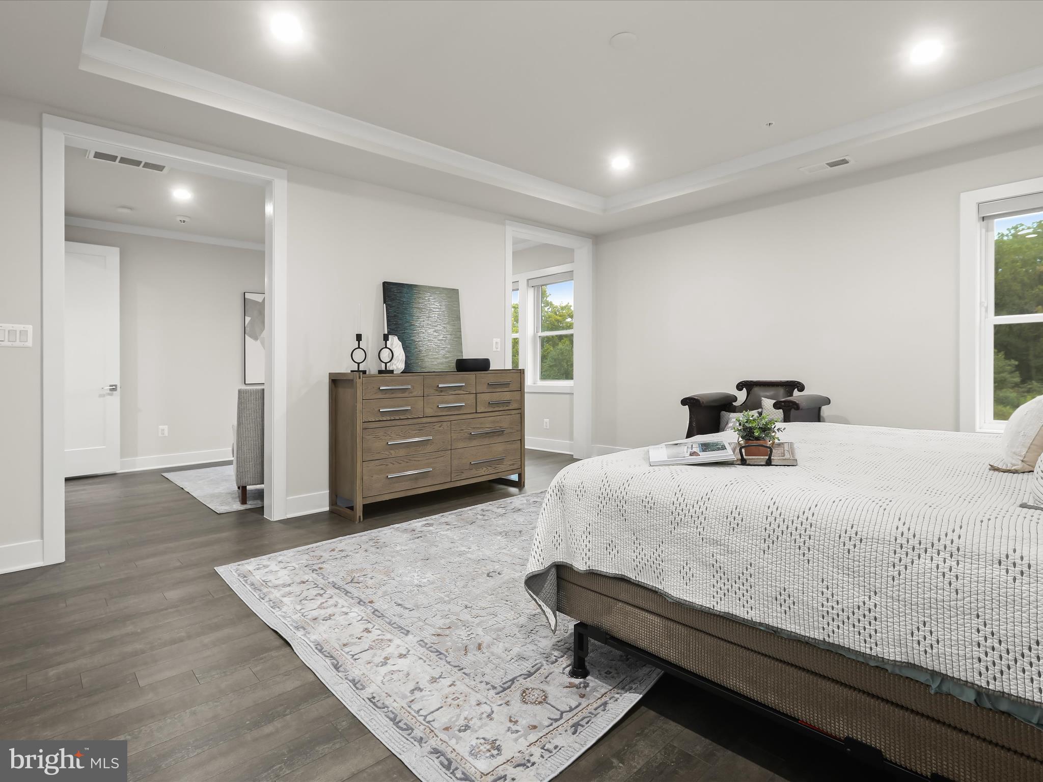 THE RIDINGS AT NORTH BRANCH - Residential