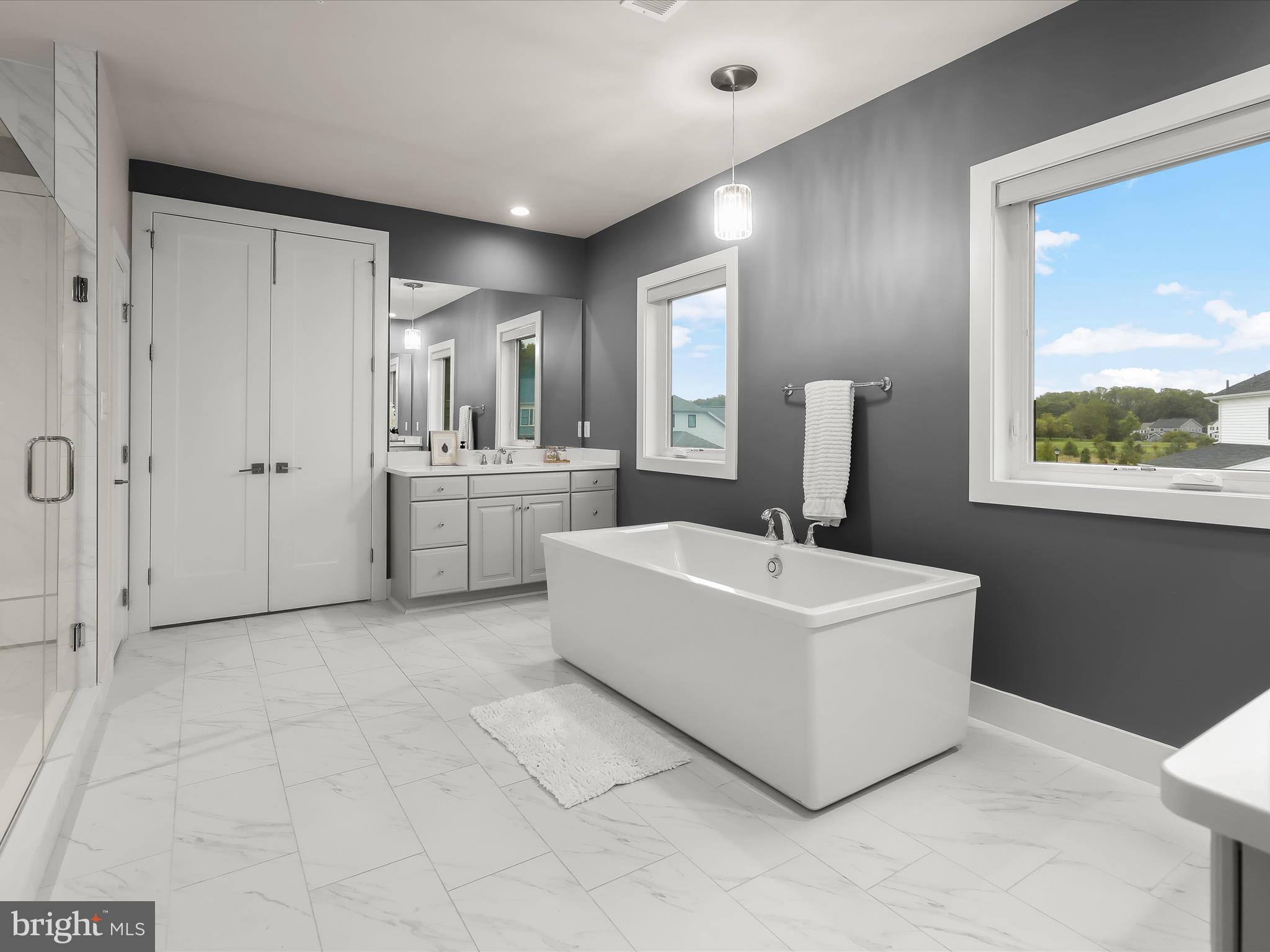 THE RIDINGS AT NORTH BRANCH - Residential