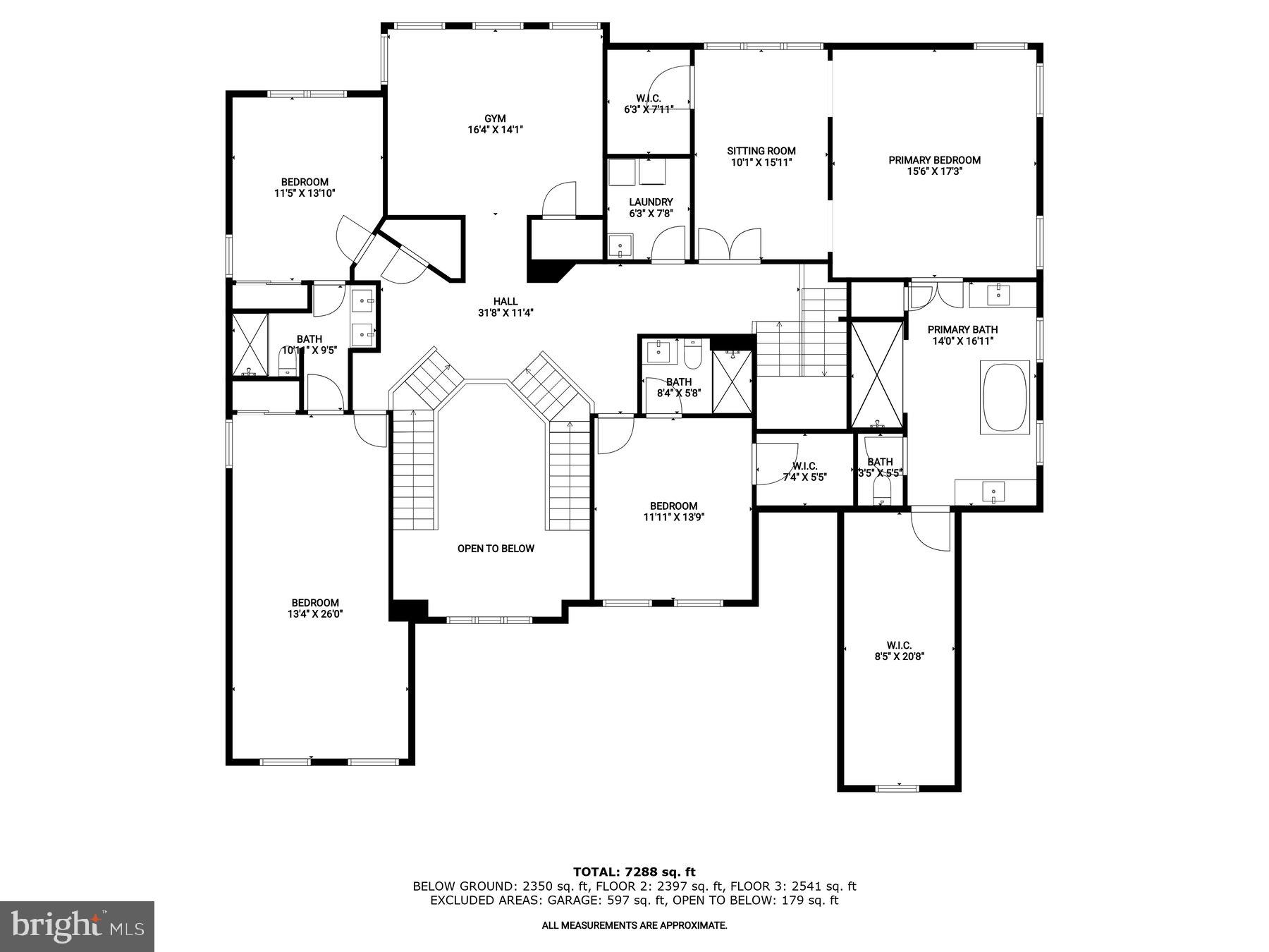 THE RIDINGS AT NORTH BRANCH - Residential