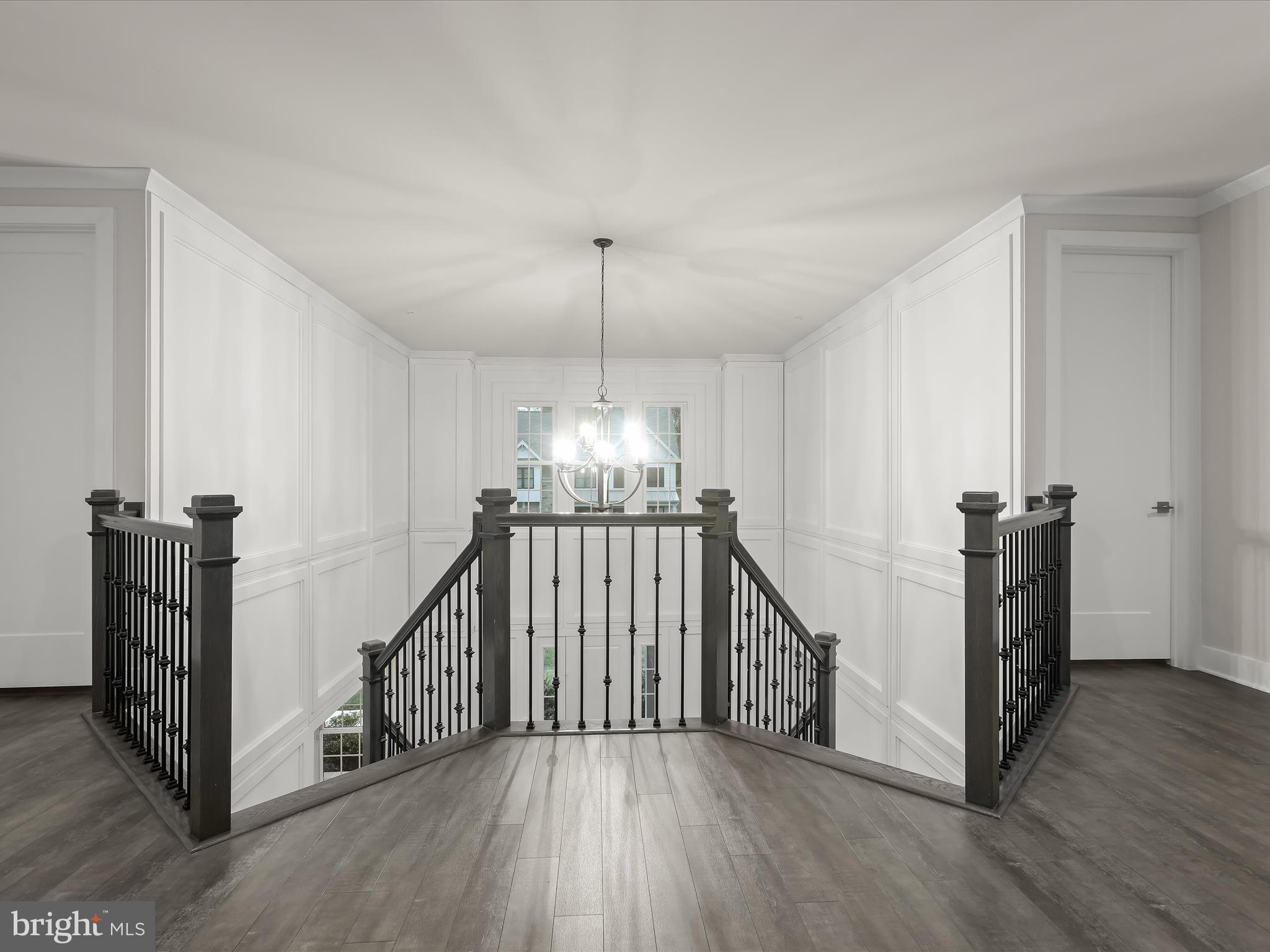 THE RIDINGS AT NORTH BRANCH - Residential