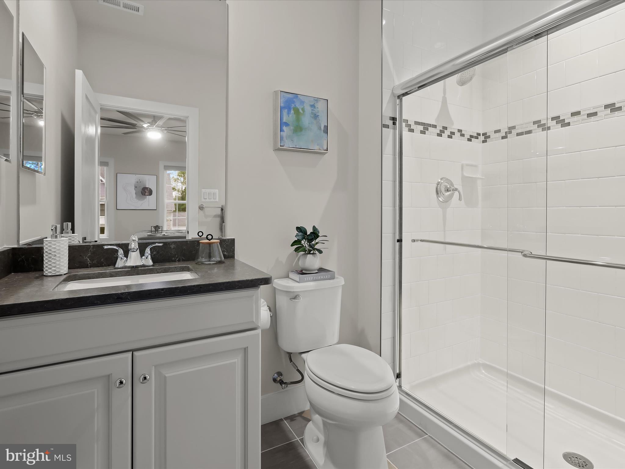 THE RIDINGS AT NORTH BRANCH - Residential