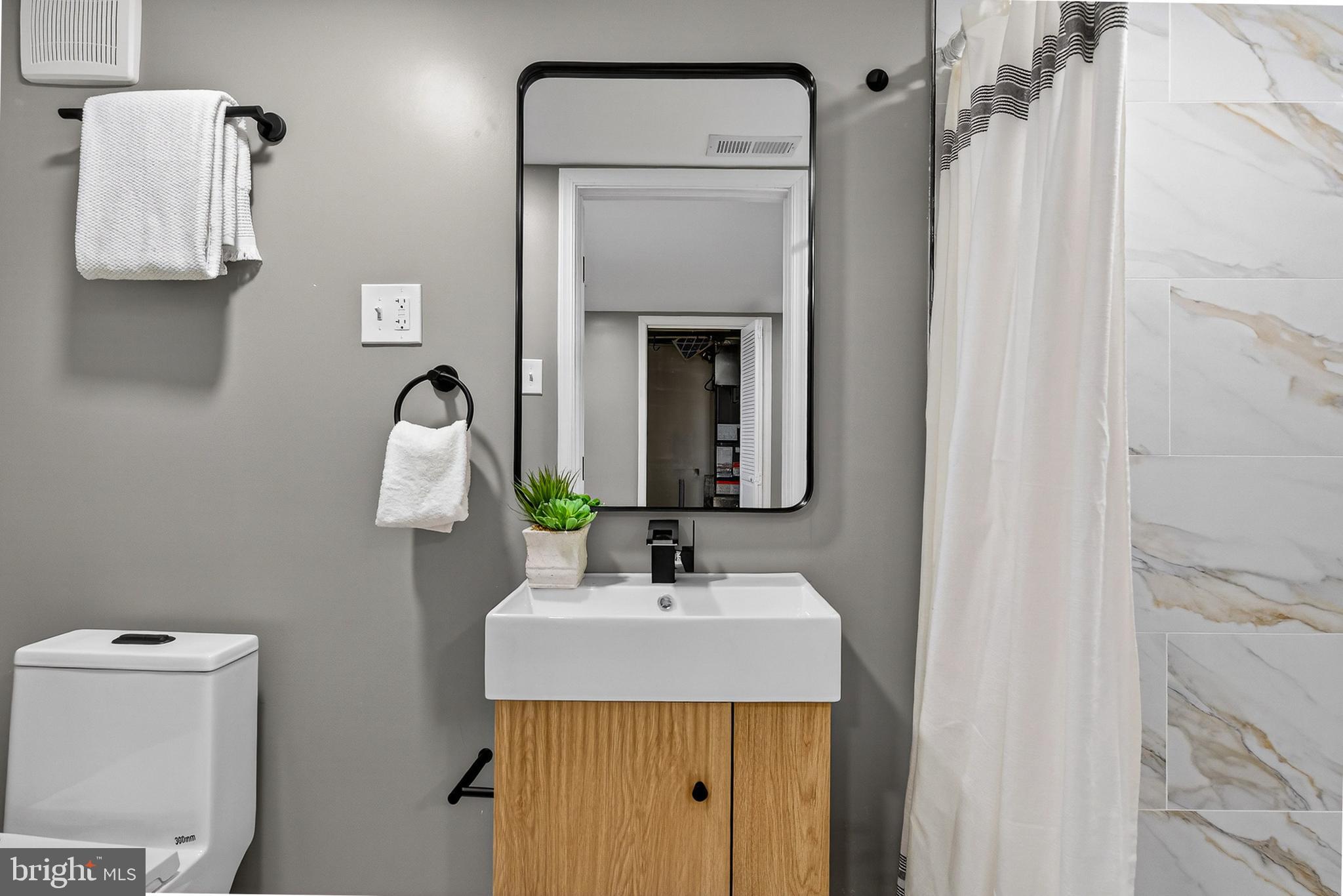 PARK HEIGHTS - Residential