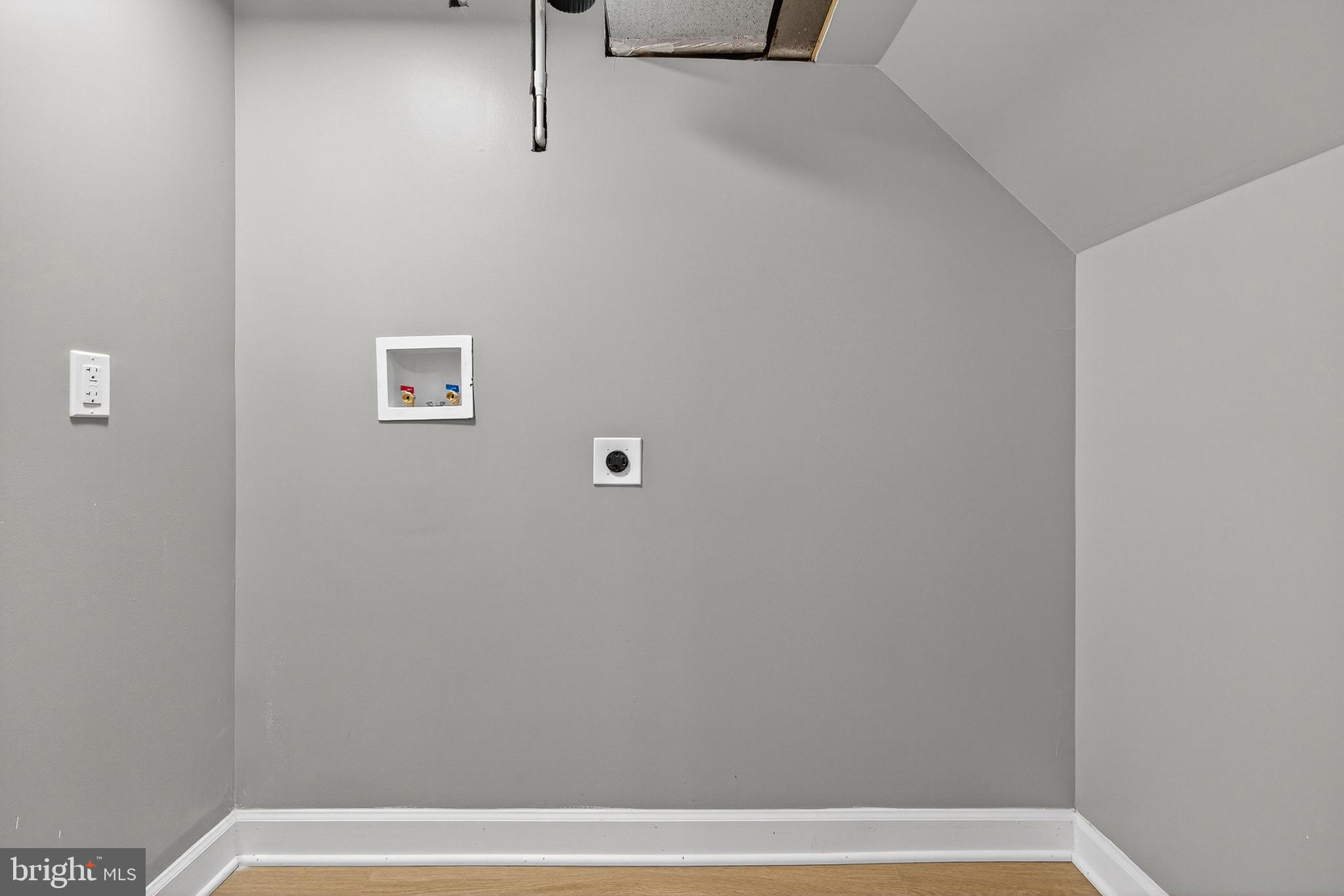 PARK HEIGHTS - Residential