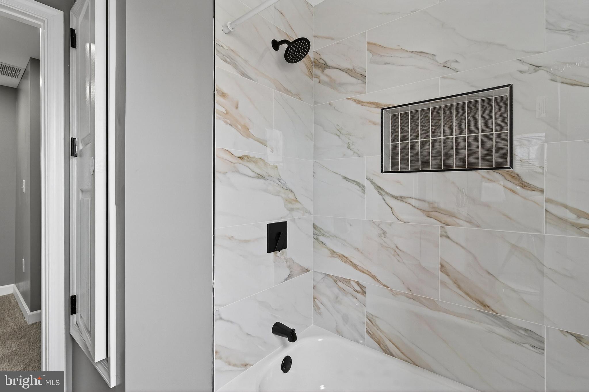 PARK HEIGHTS - Residential