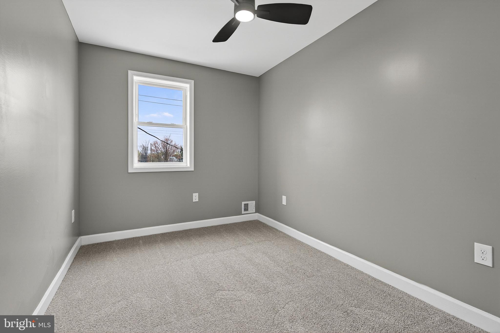 PARK HEIGHTS - Residential