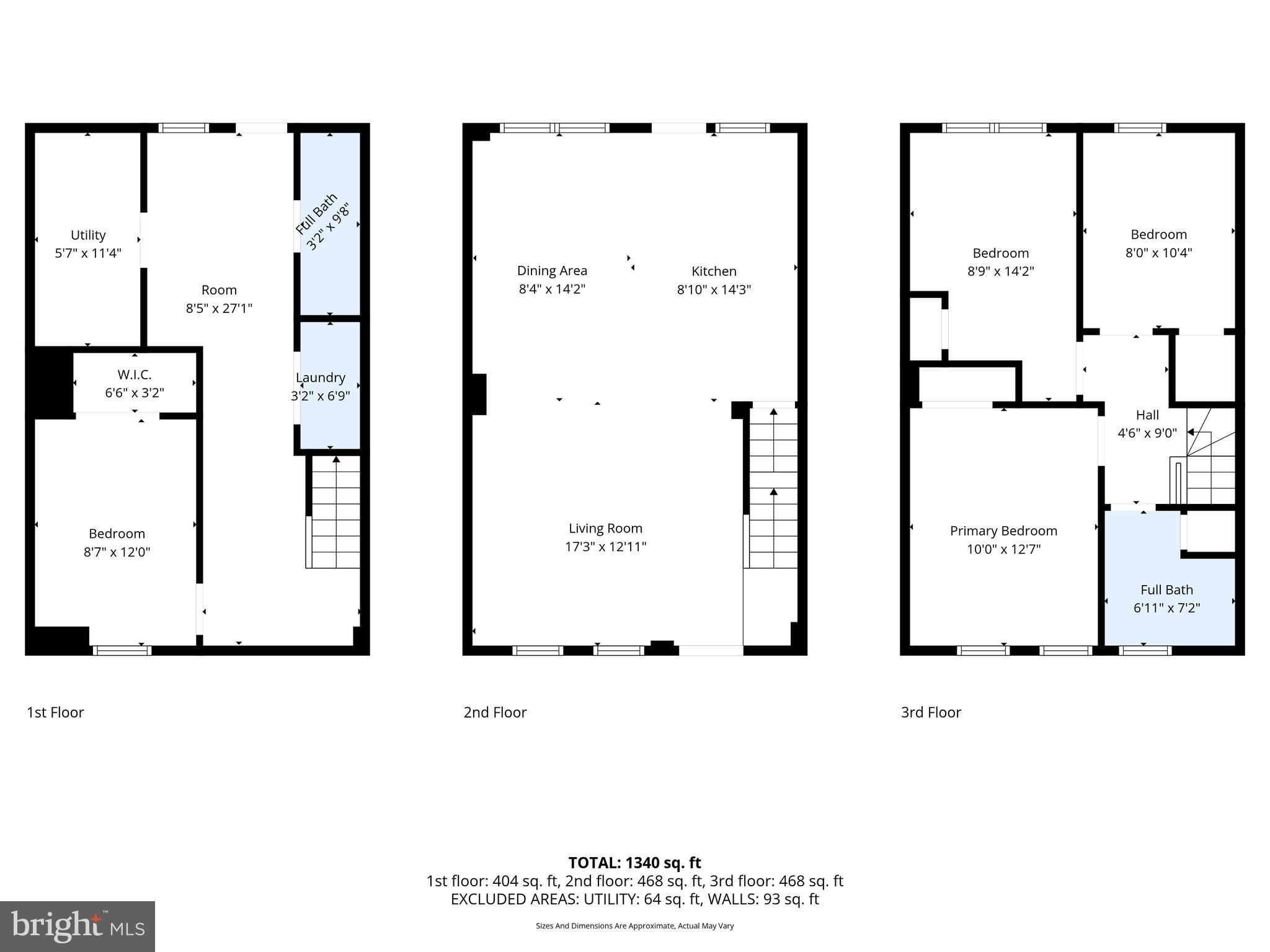 PARK HEIGHTS - Residential