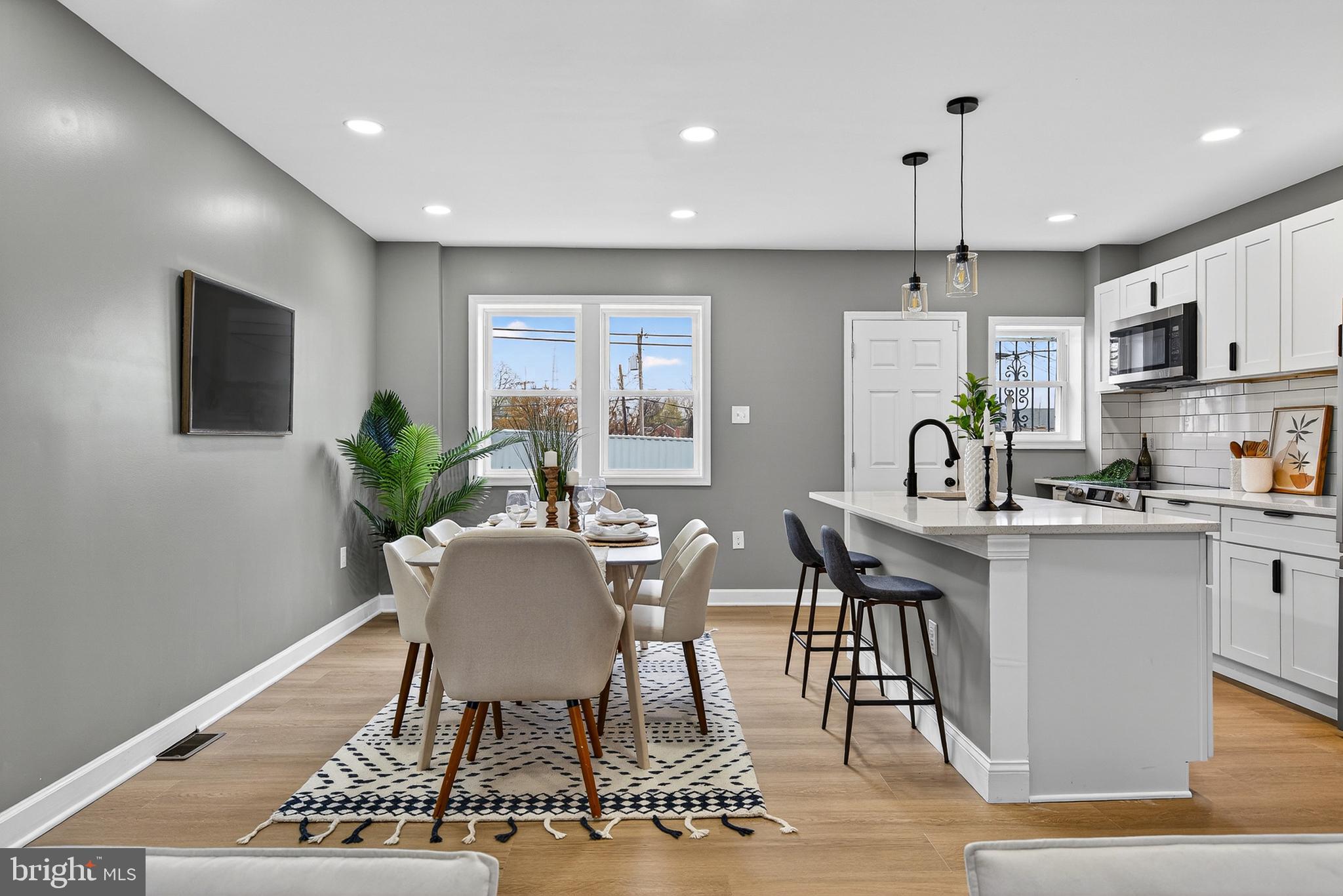 PARK HEIGHTS - Residential