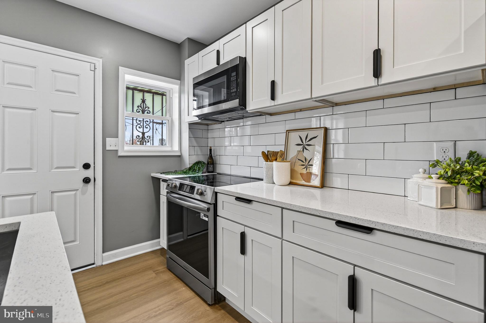 PARK HEIGHTS - Residential