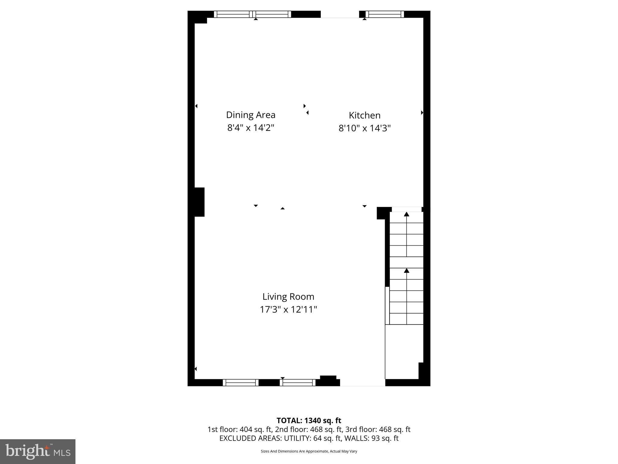 PARK HEIGHTS - Residential