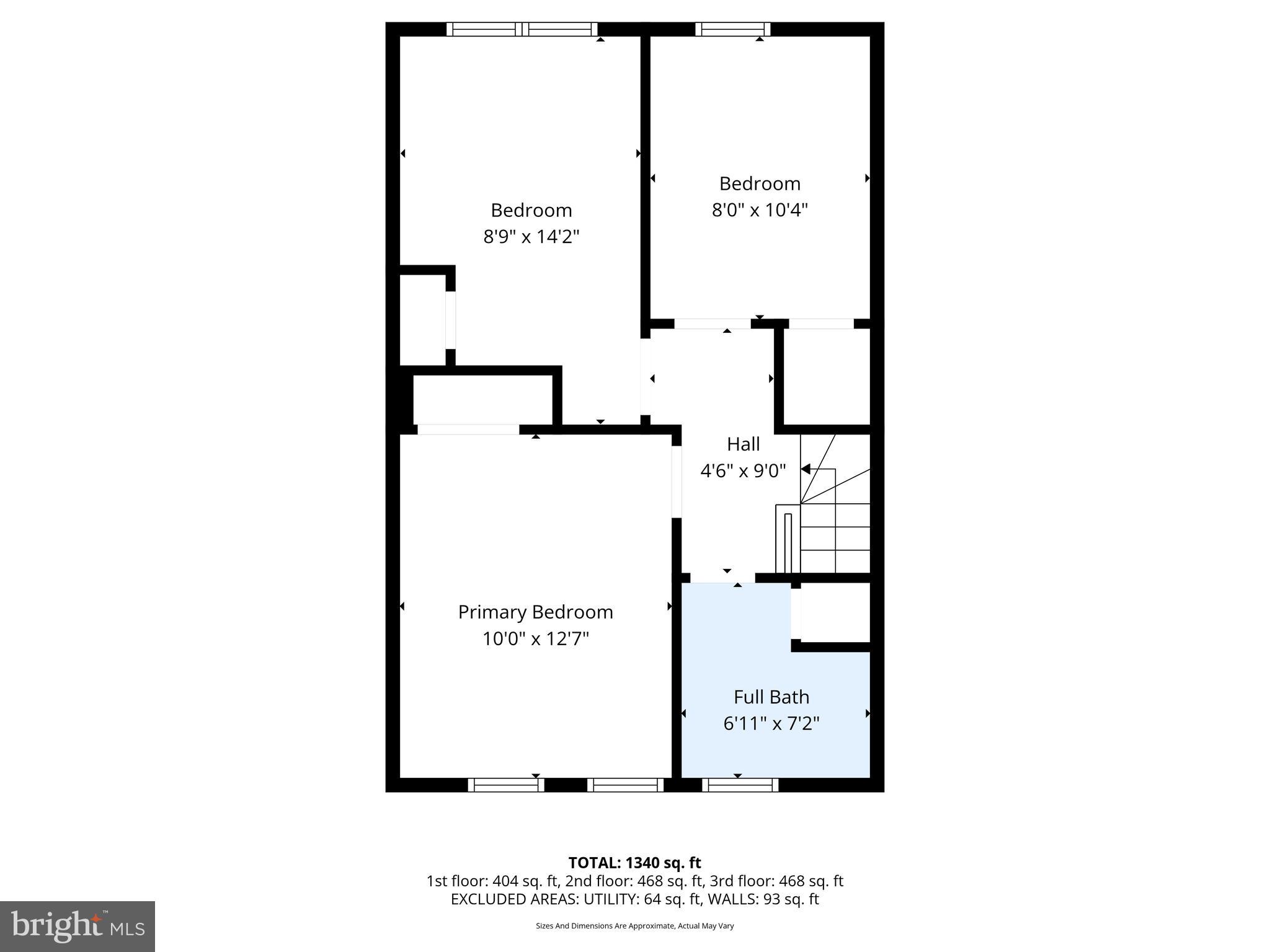 PARK HEIGHTS - Residential