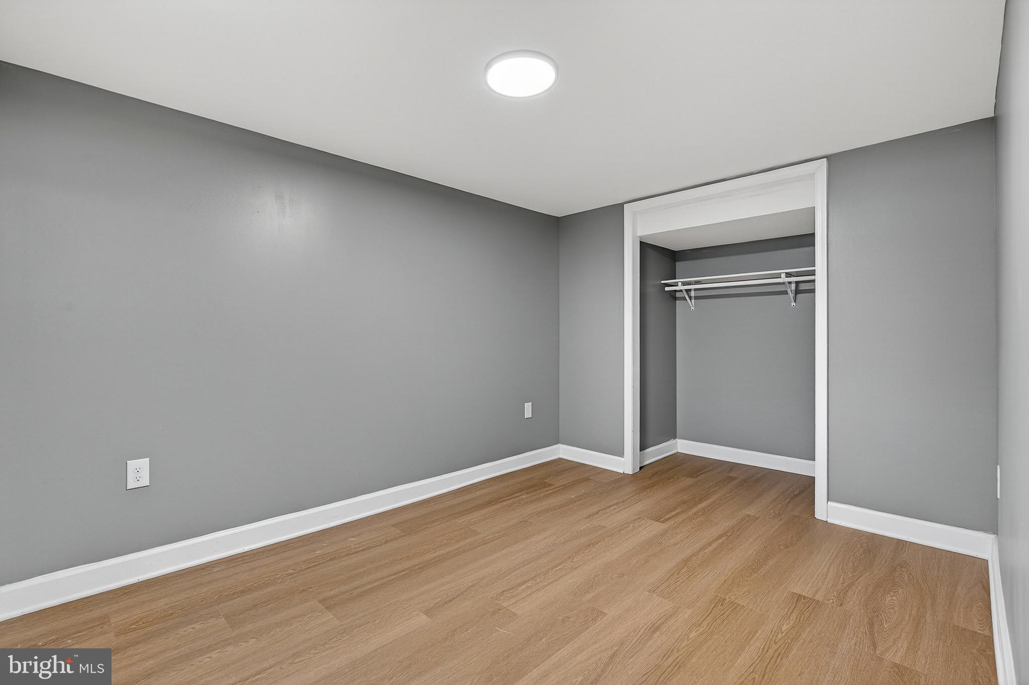 PARK HEIGHTS - Residential