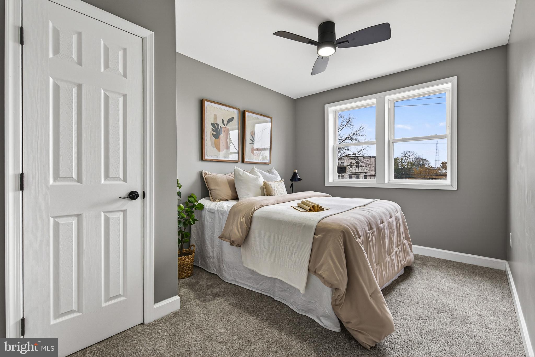 PARK HEIGHTS - Residential