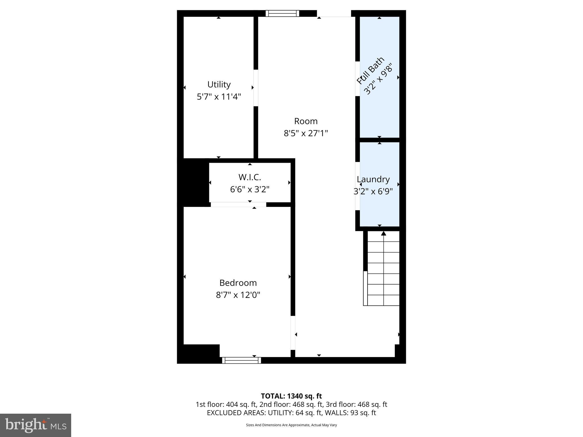 PARK HEIGHTS - Residential