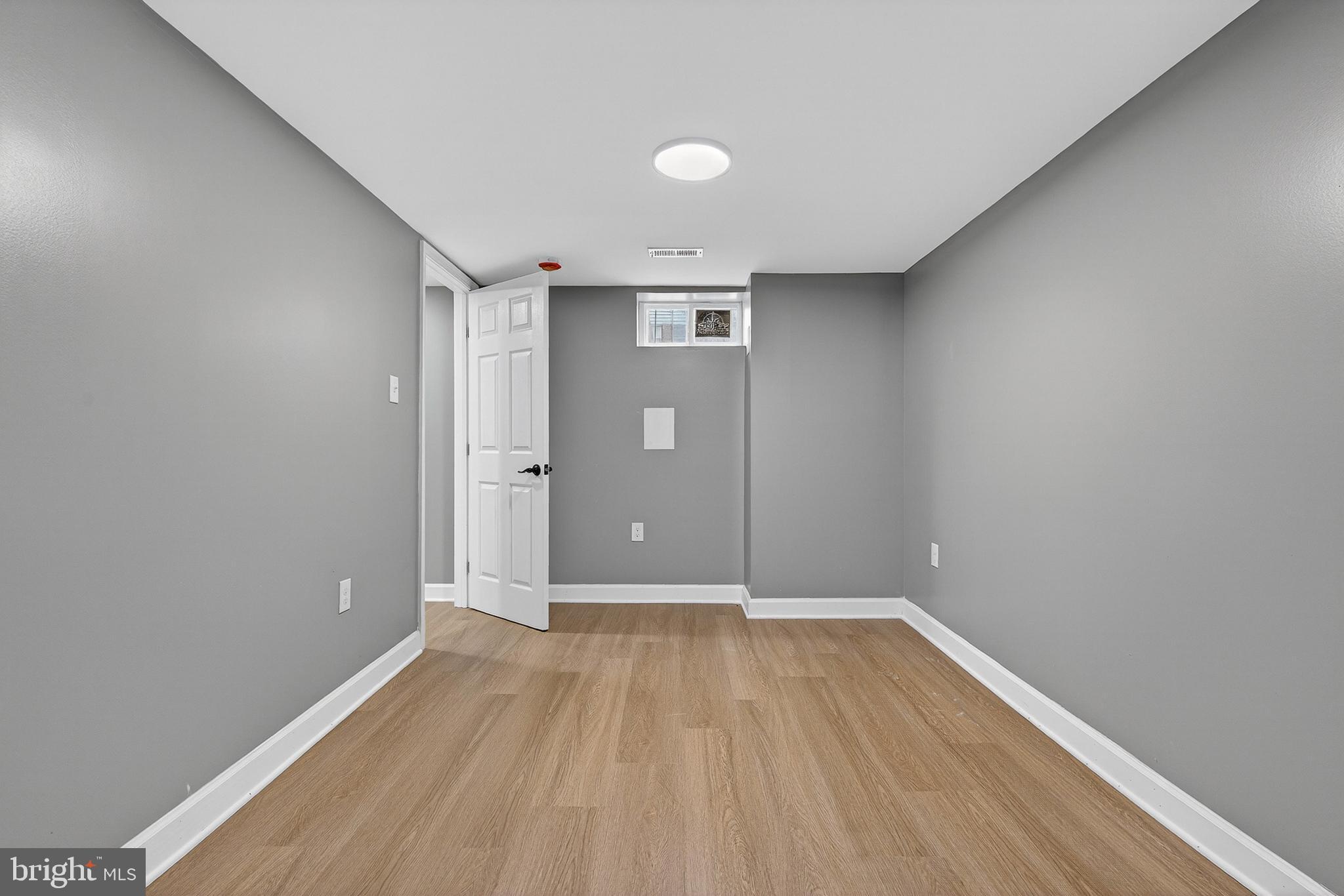 PARK HEIGHTS - Residential