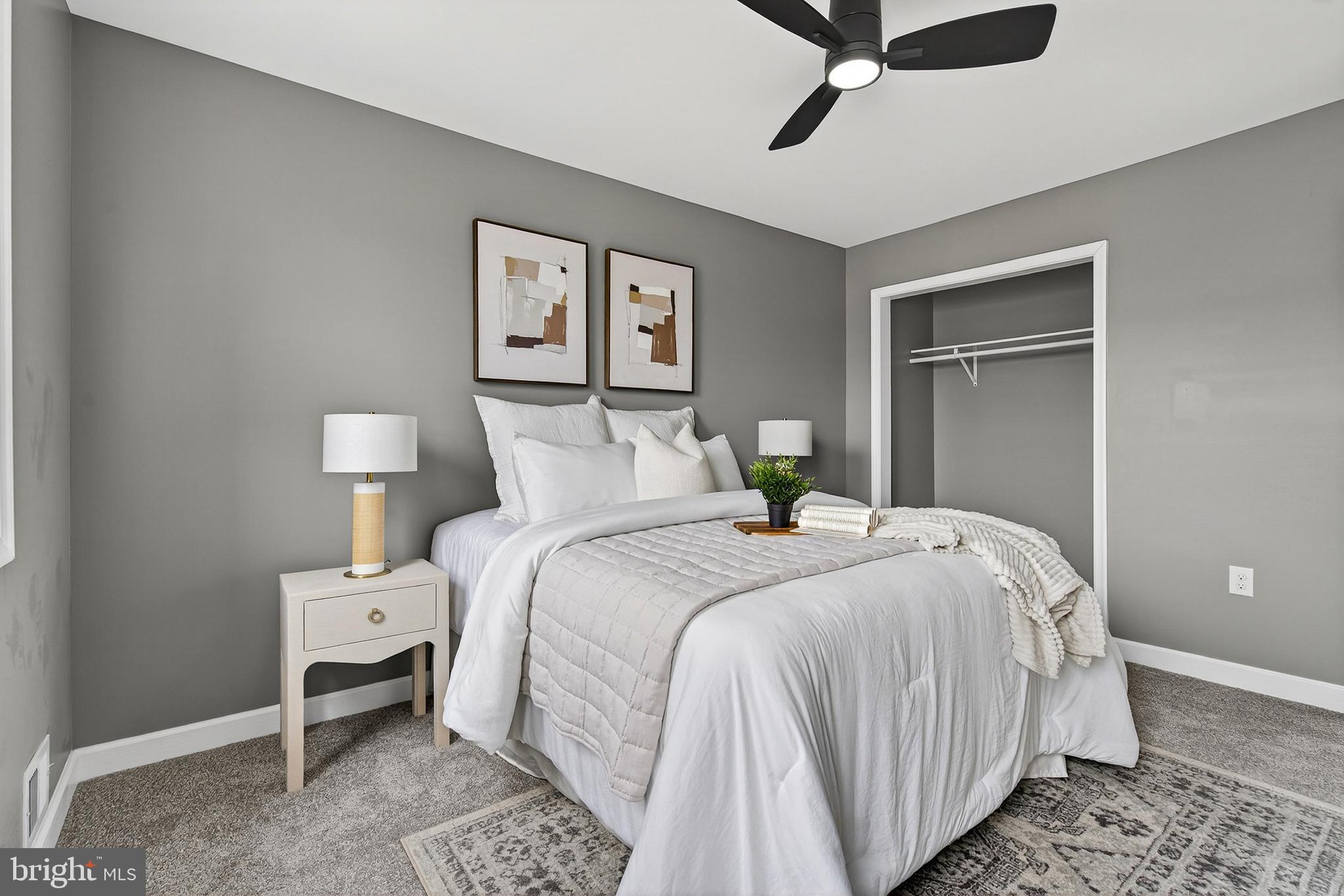 PARK HEIGHTS - Residential