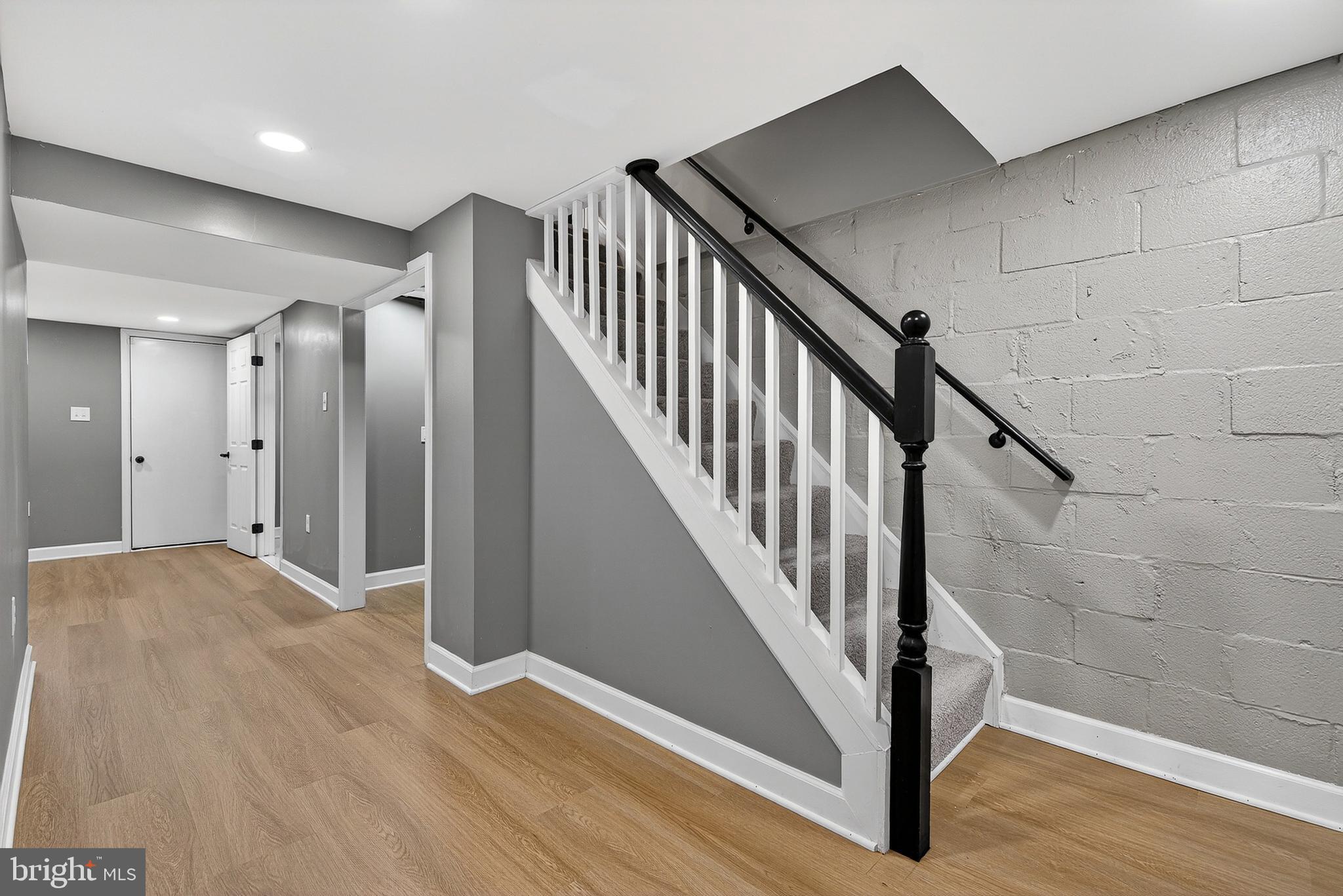 PARK HEIGHTS - Residential