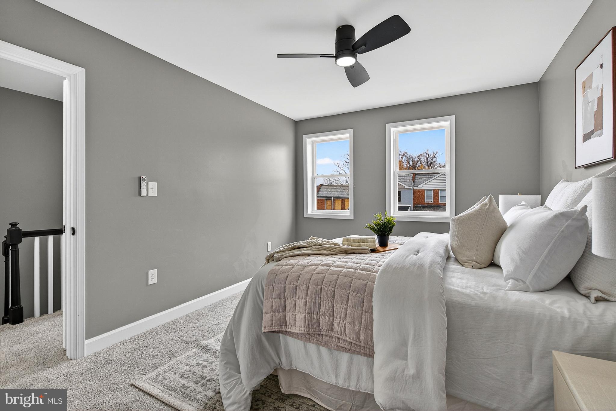 PARK HEIGHTS - Residential