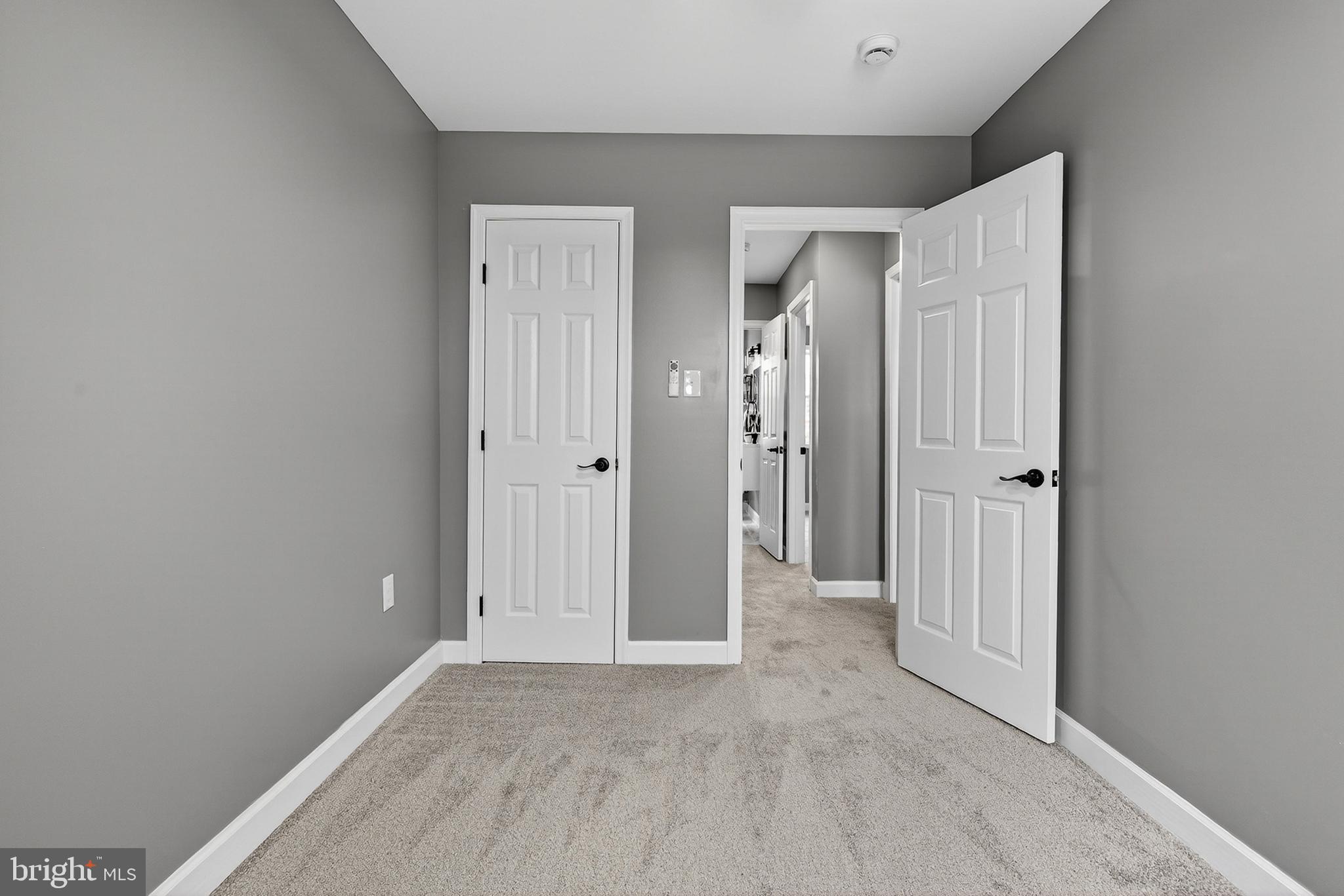 PARK HEIGHTS - Residential