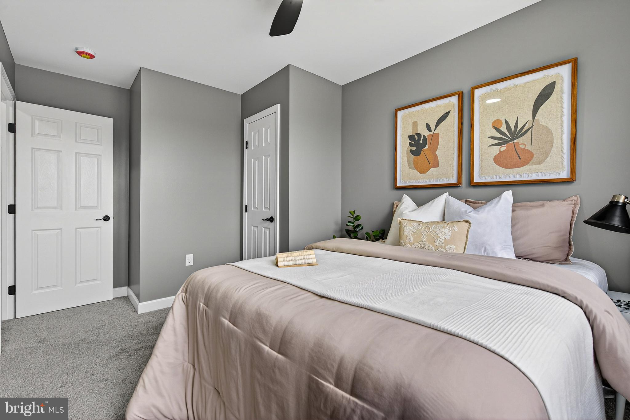 PARK HEIGHTS - Residential