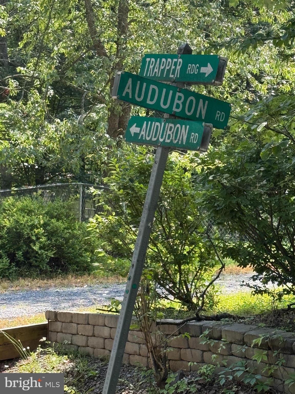 SLEEPY HOLLOW - Land