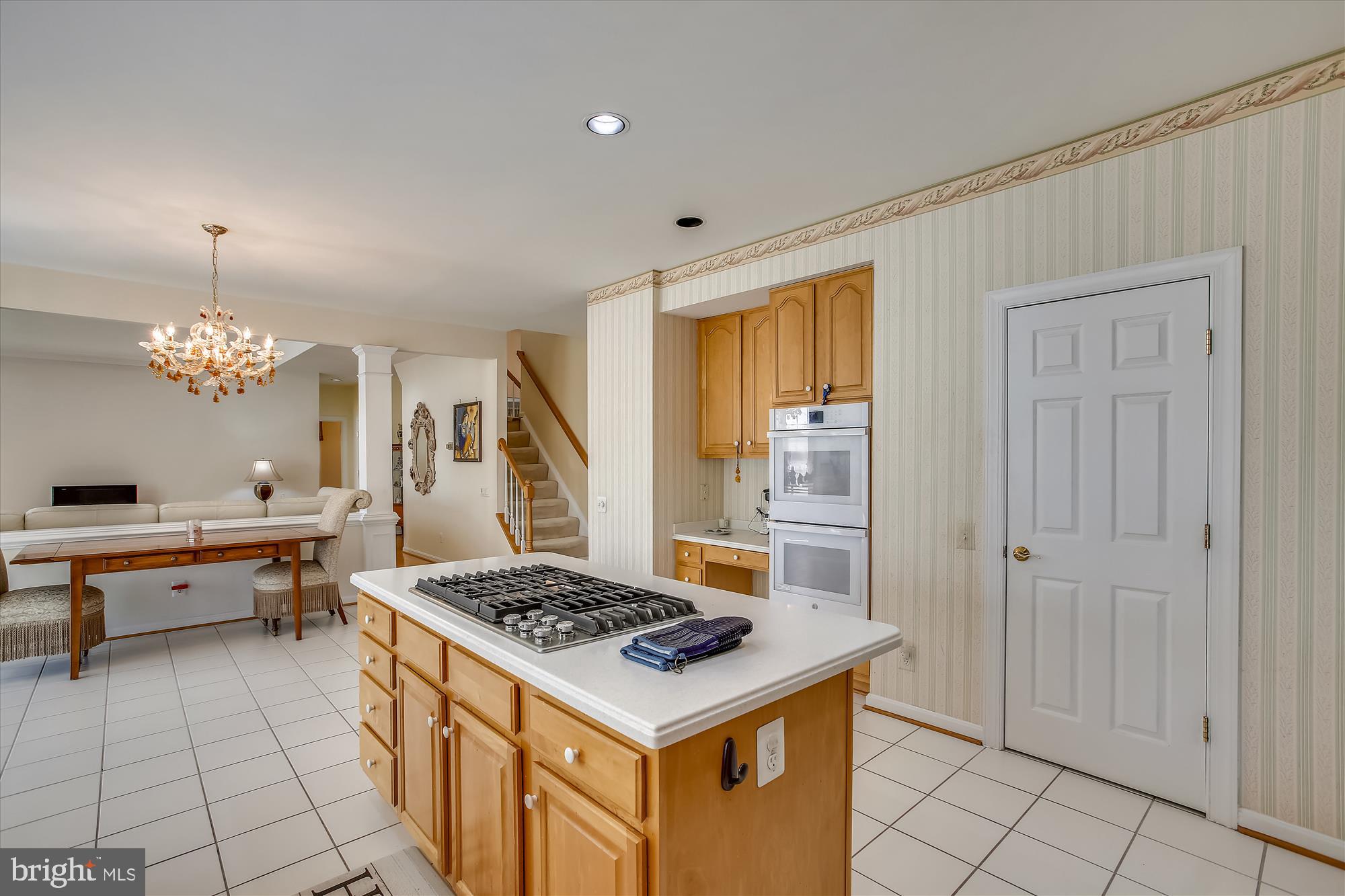 STARKS CROSSING - Residential