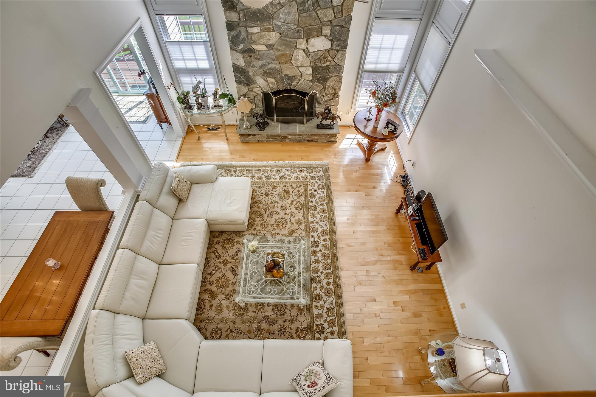 STARKS CROSSING - Residential