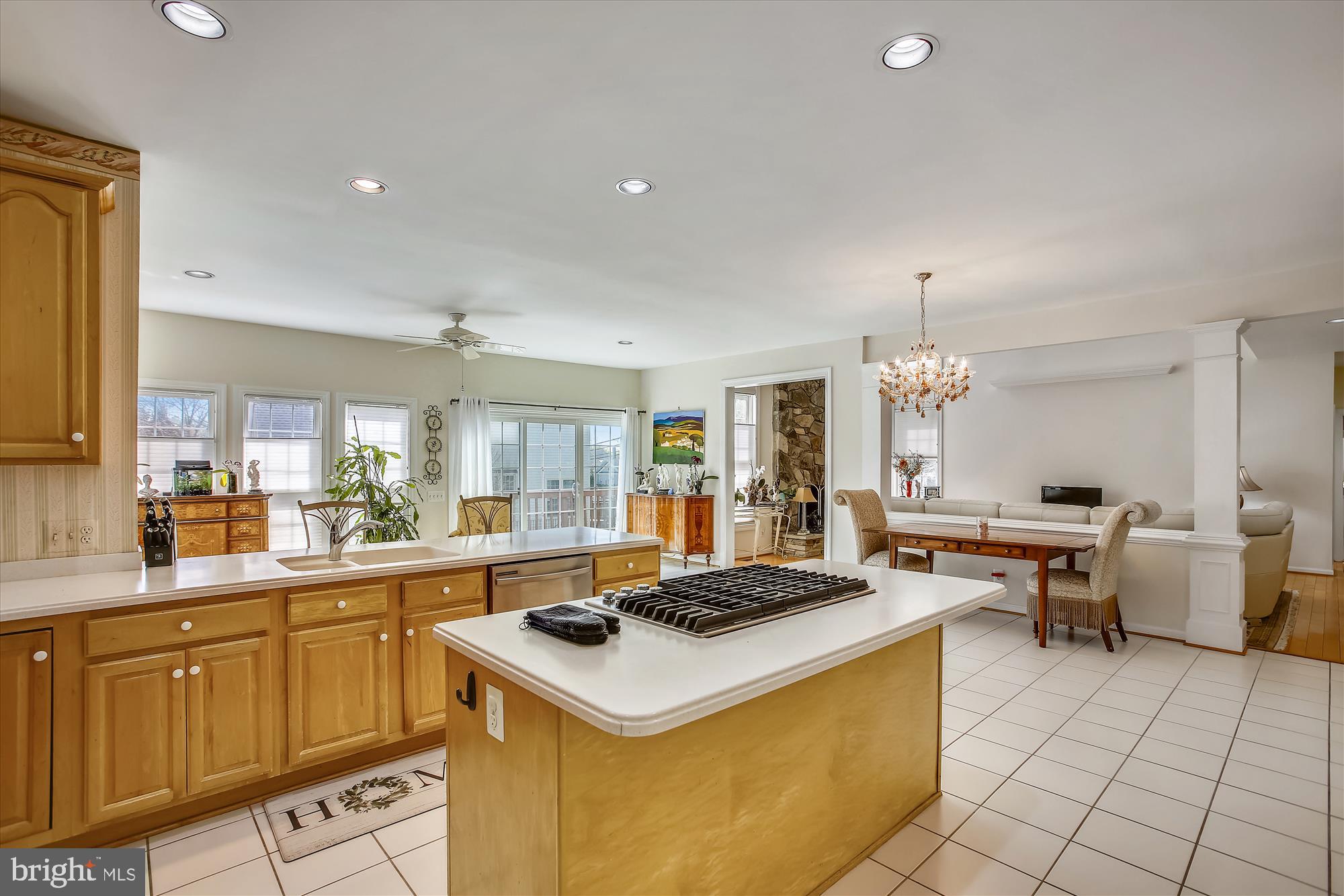 STARKS CROSSING - Residential