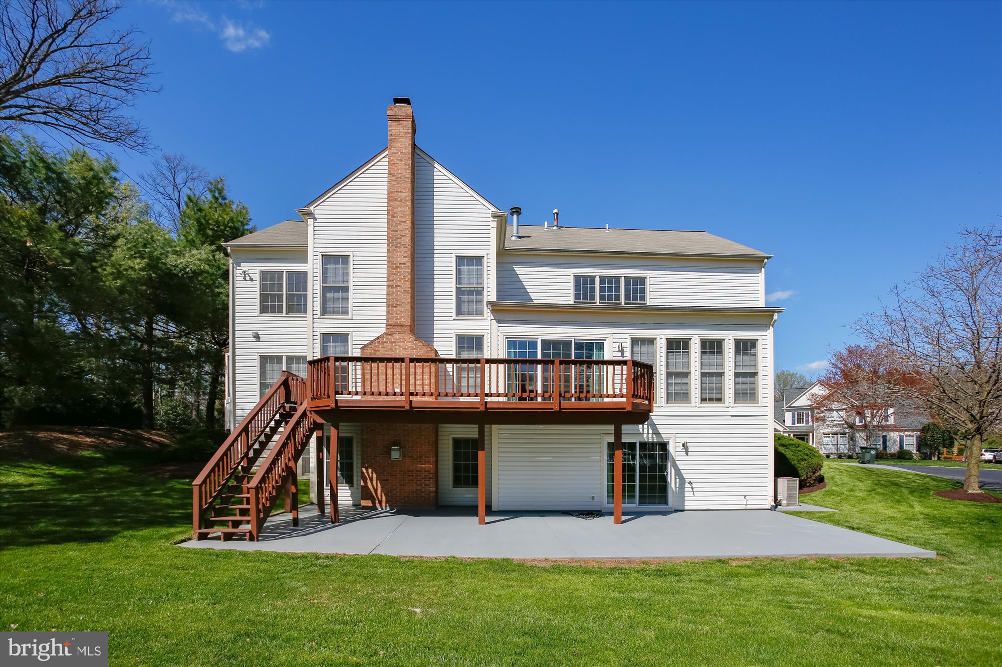 STARKS CROSSING - Residential