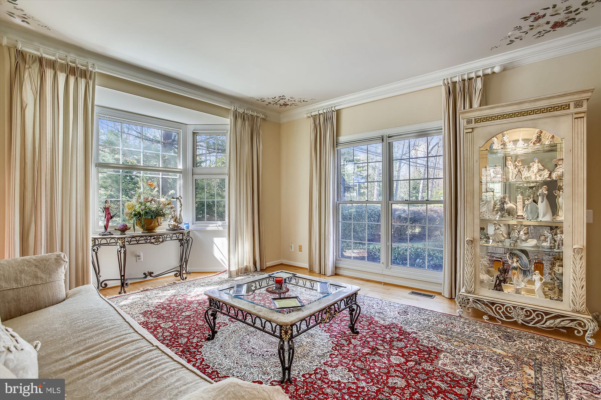 STARKS CROSSING - Residential