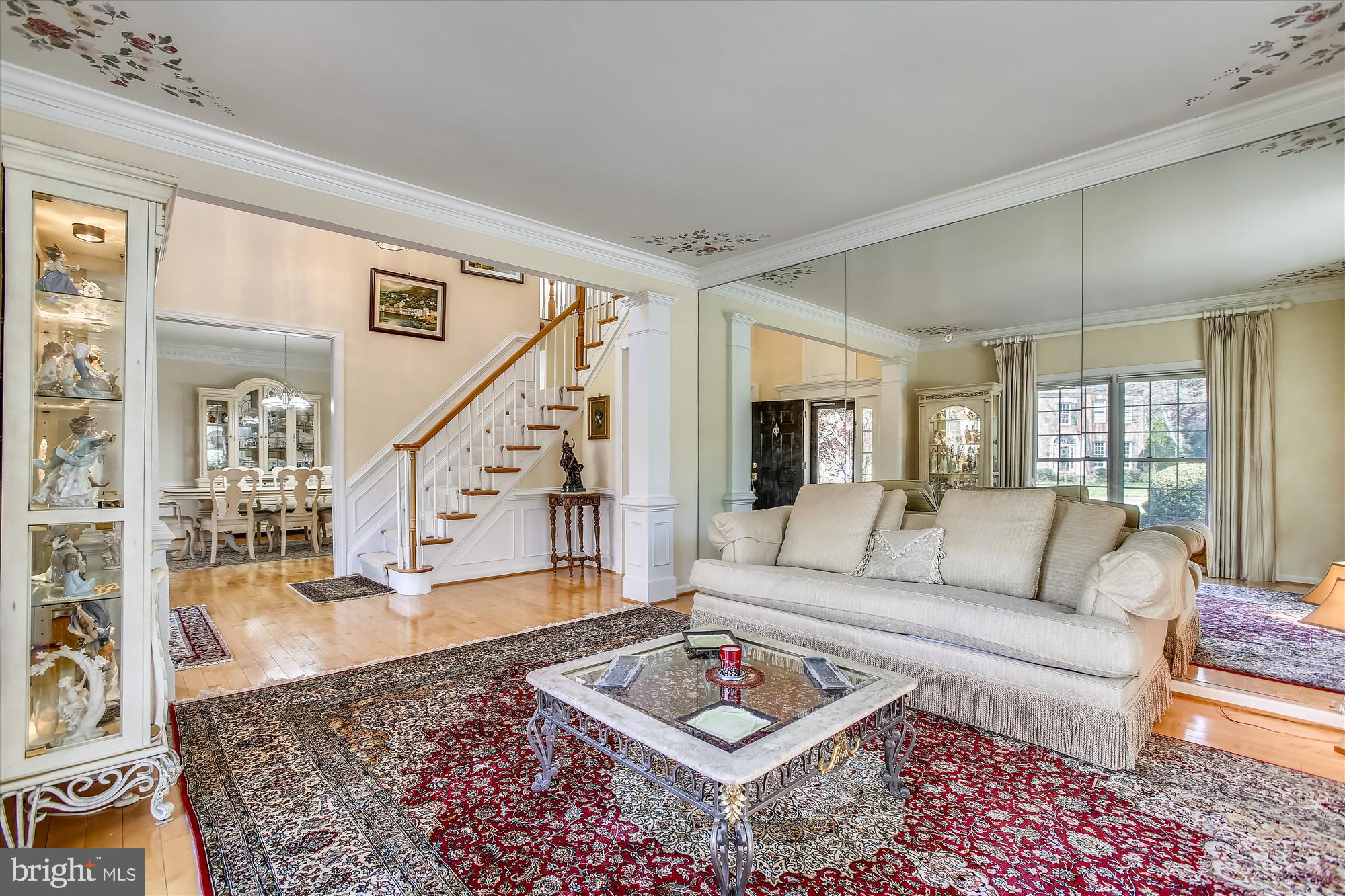 9617 SAVANNAH CROSSING COURT