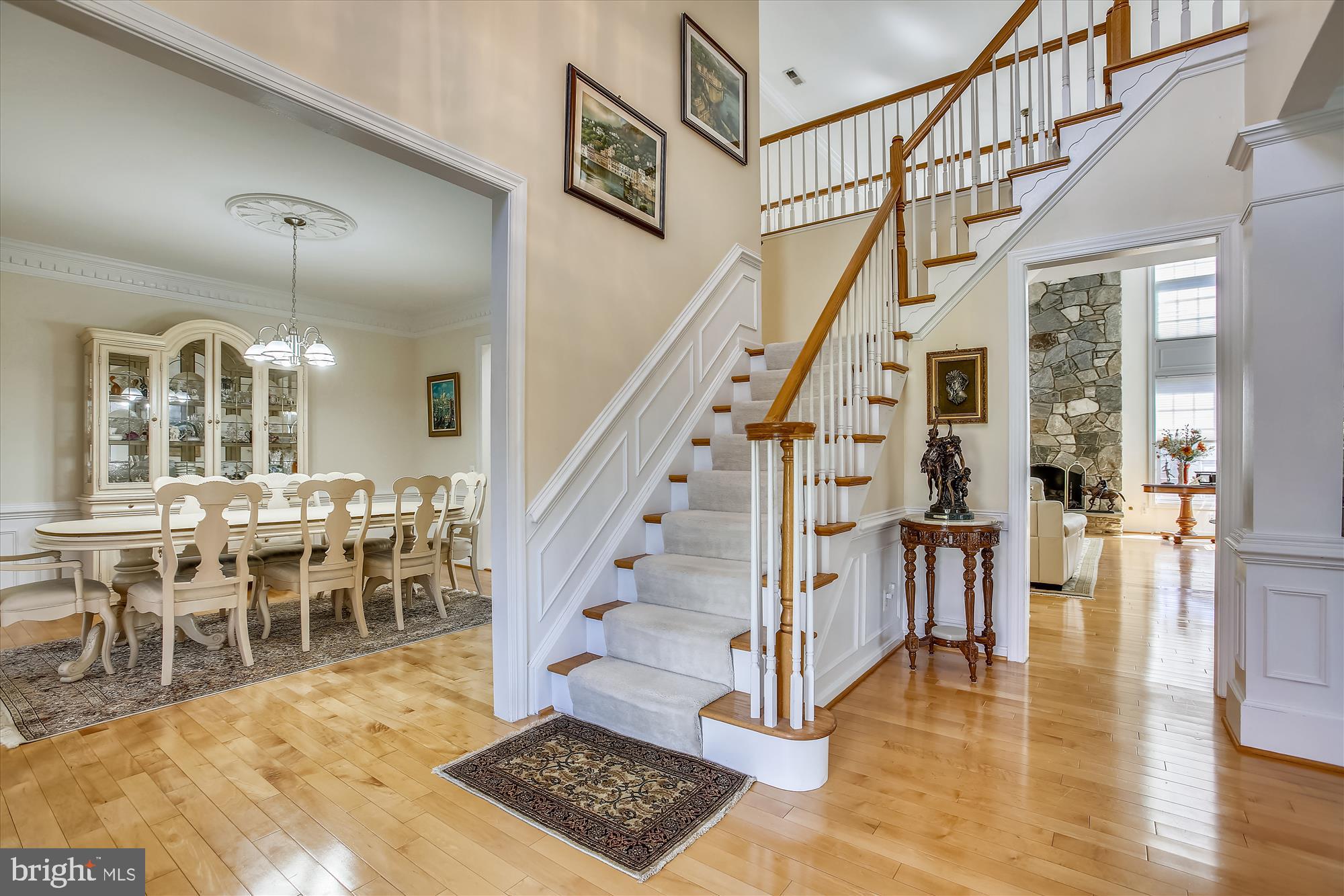 STARKS CROSSING - Residential