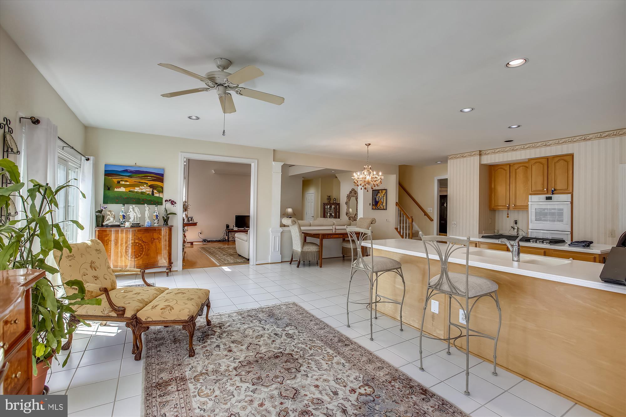 STARKS CROSSING - Residential