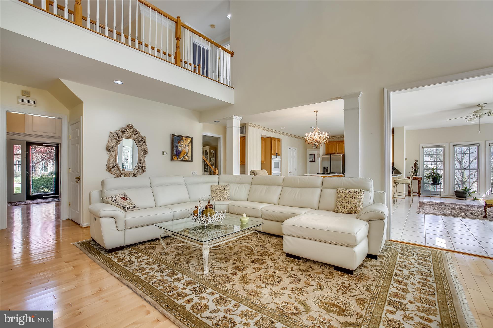 STARKS CROSSING - Residential