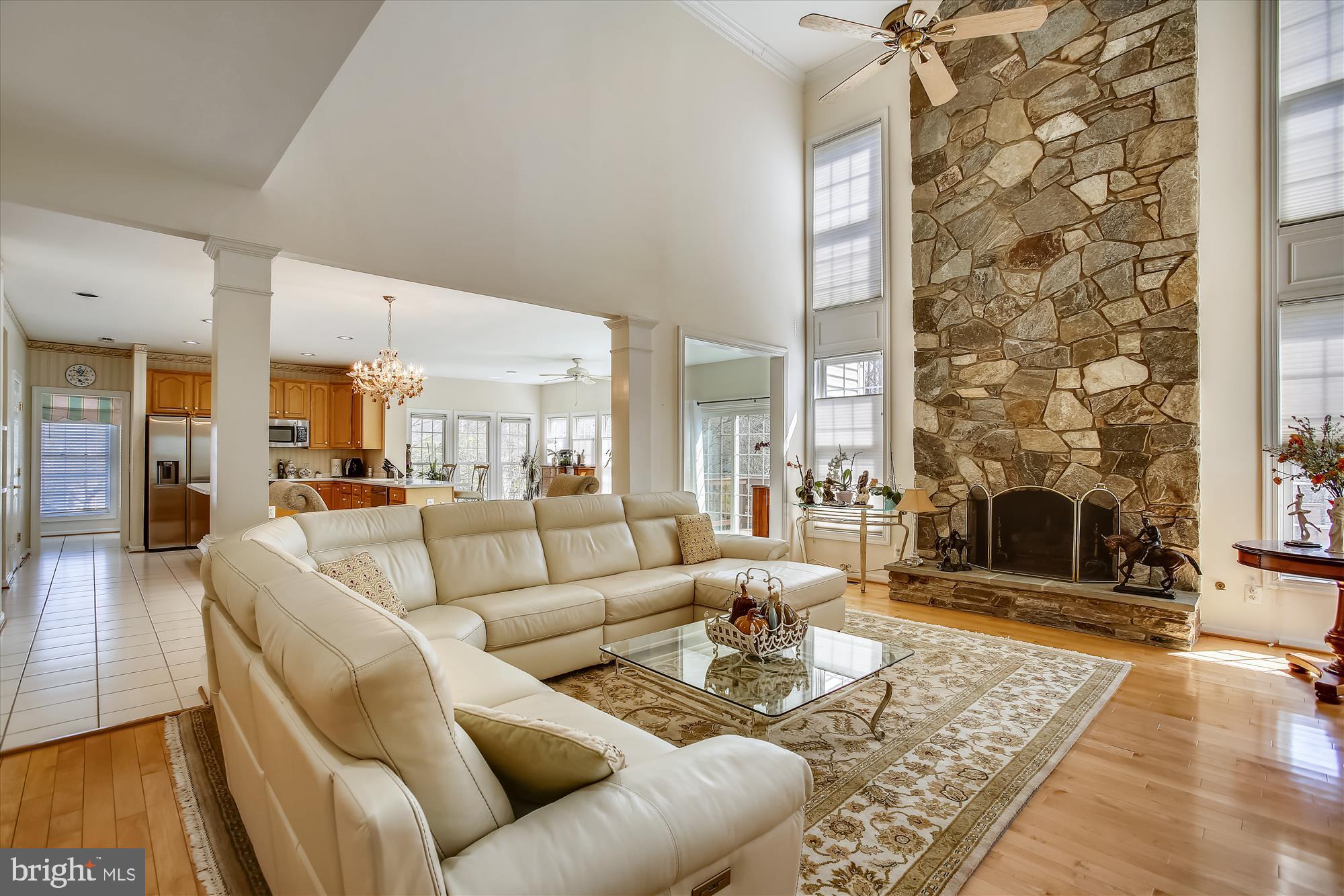 STARKS CROSSING - Residential