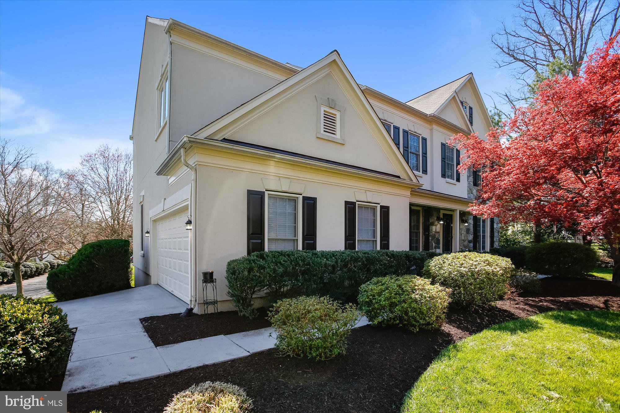 STARKS CROSSING - Residential