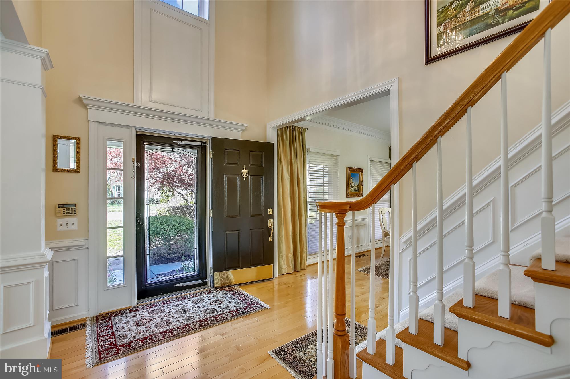 9617 SAVANNAH CROSSING COURT