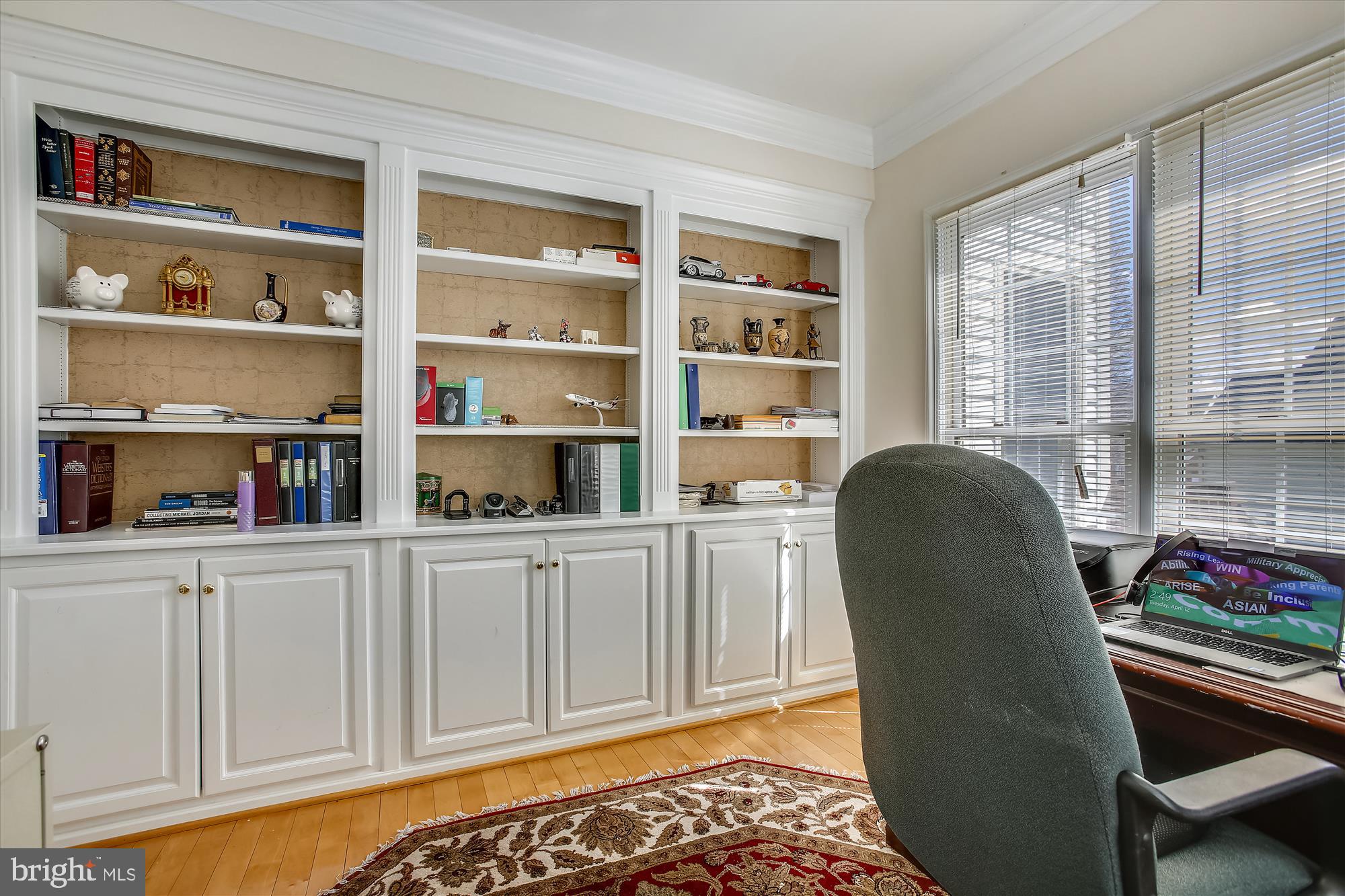 STARKS CROSSING - Residential