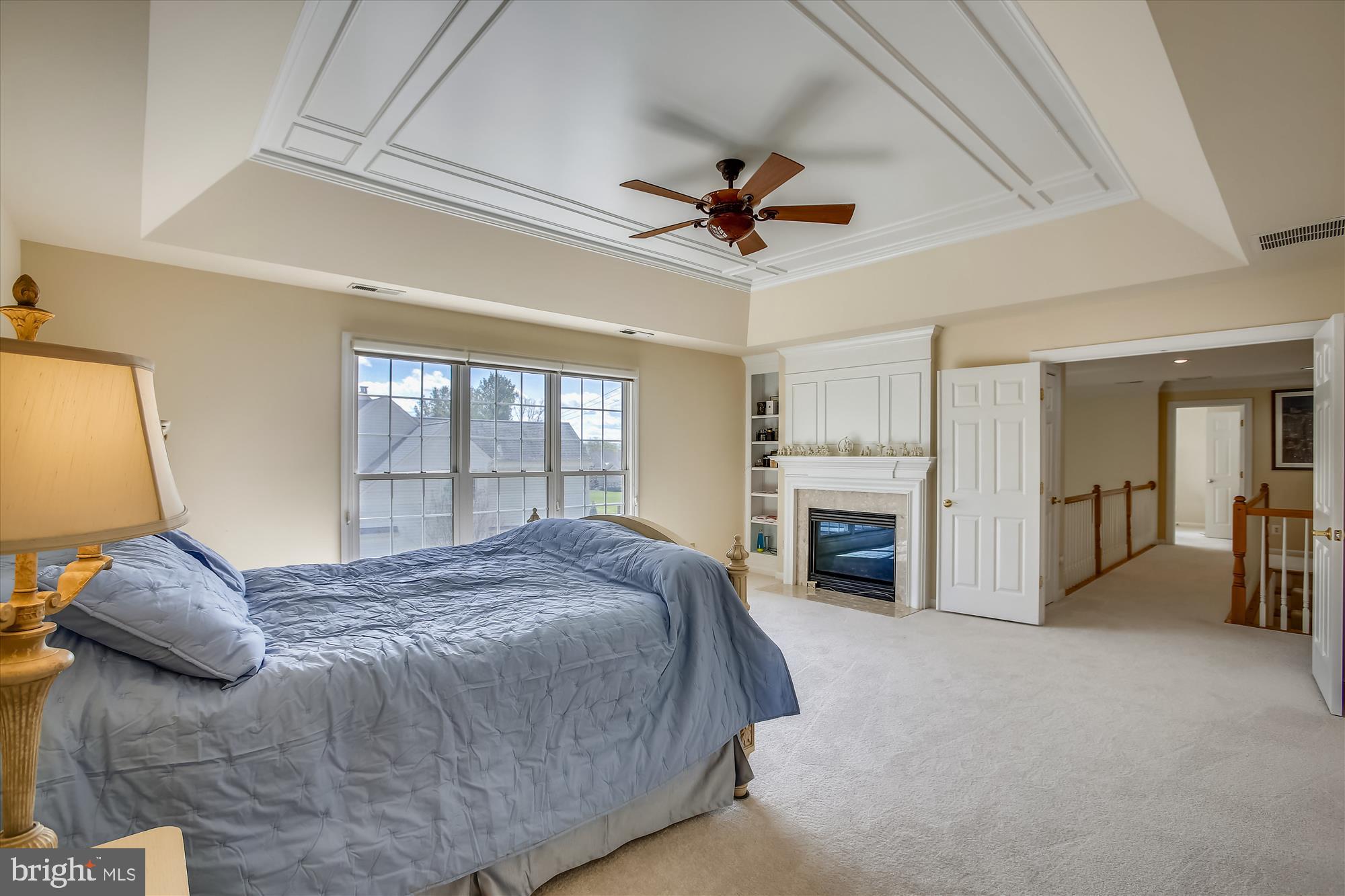 STARKS CROSSING - Residential