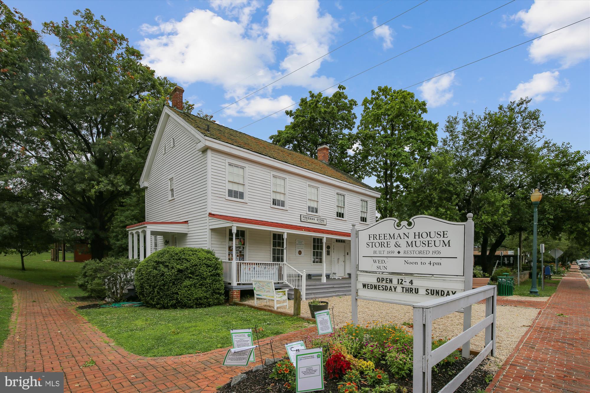 STARKS CROSSING - Residential