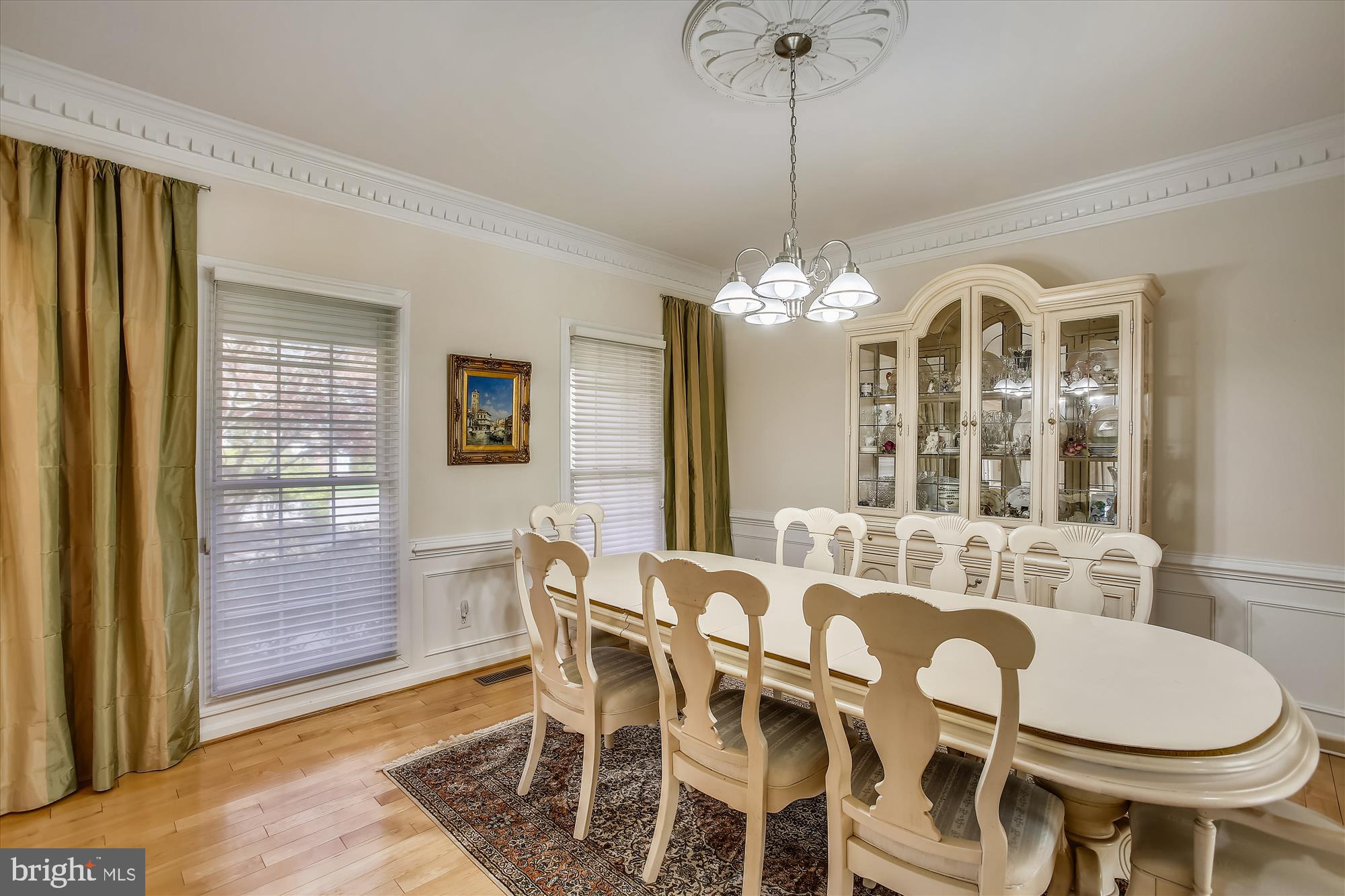 9617 SAVANNAH CROSSING COURT