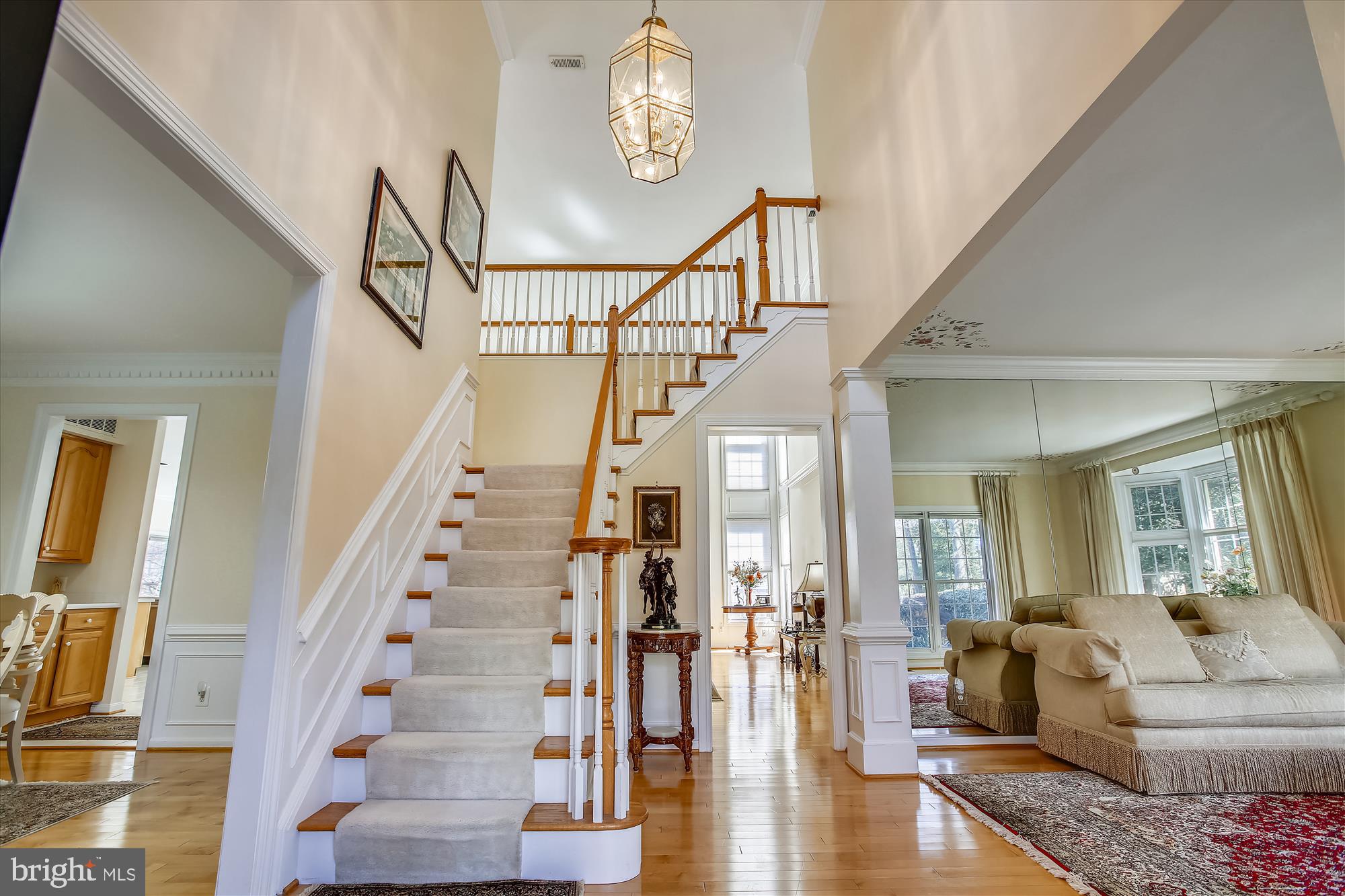 9617 SAVANNAH CROSSING COURT