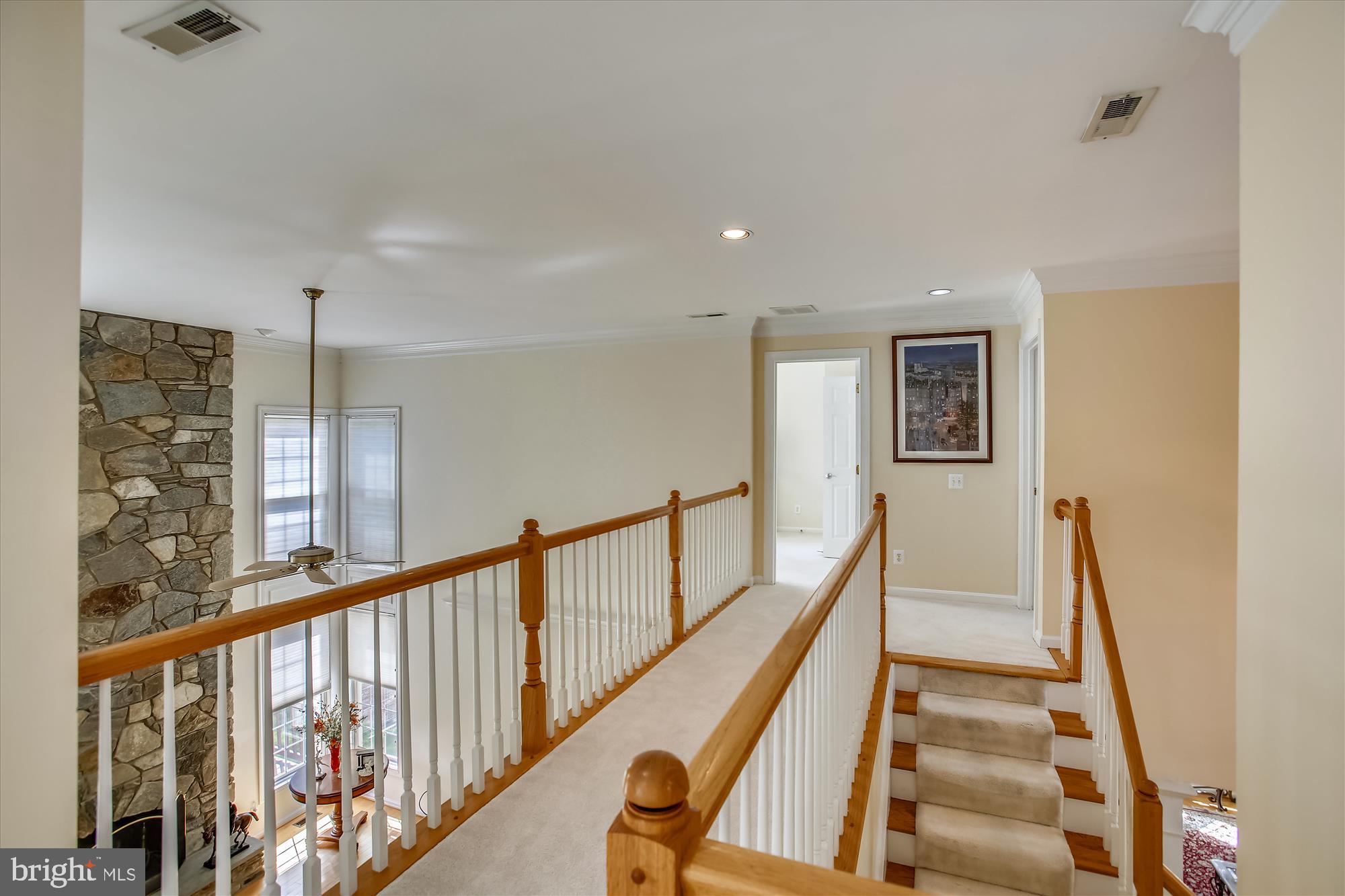 STARKS CROSSING - Residential