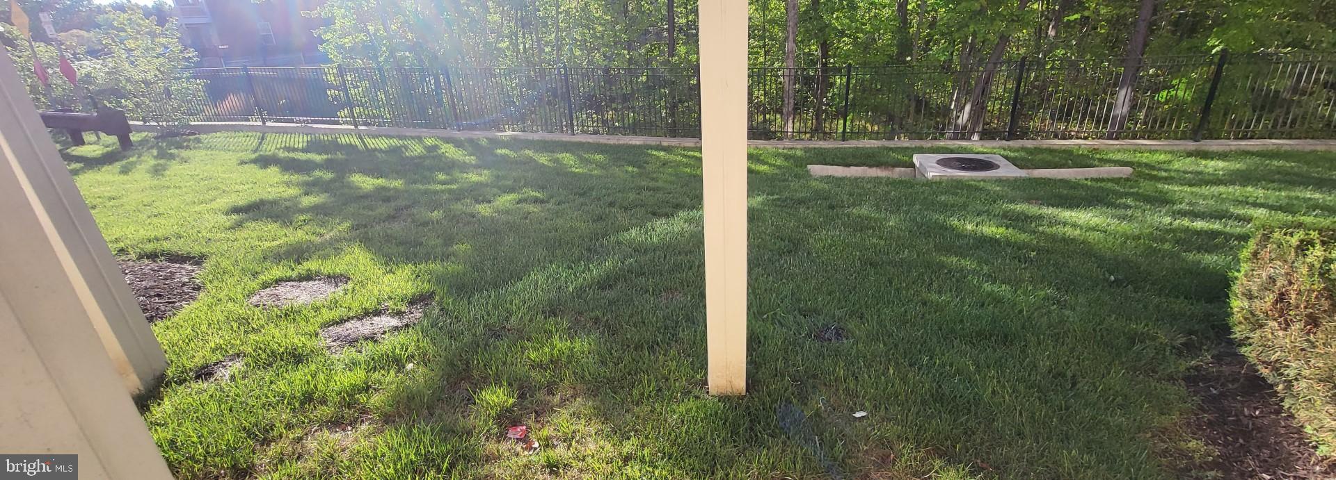 WESTCHESTER SQUARE - Residential