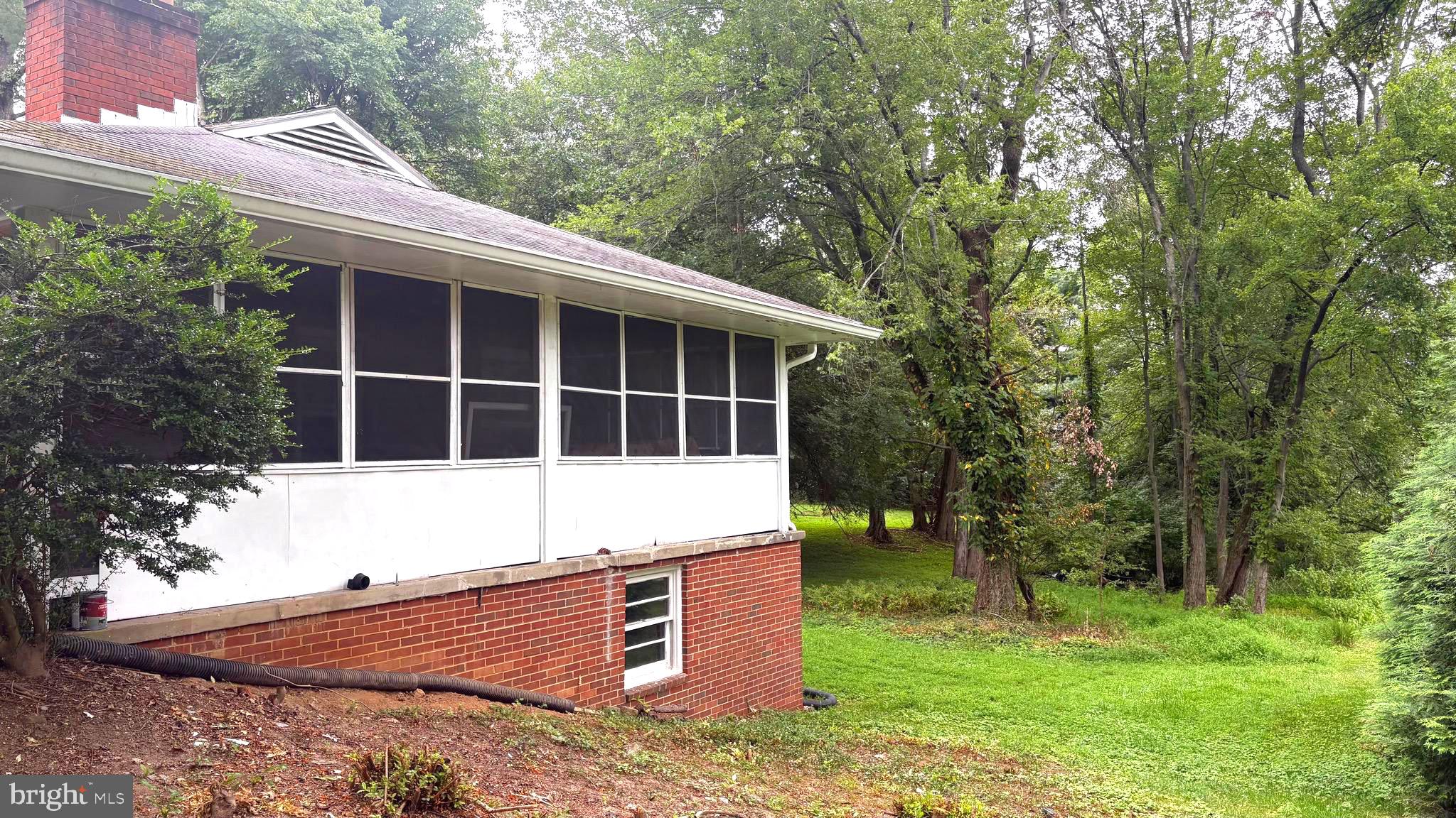 ALLVIEW ESTATES - Residential Lease