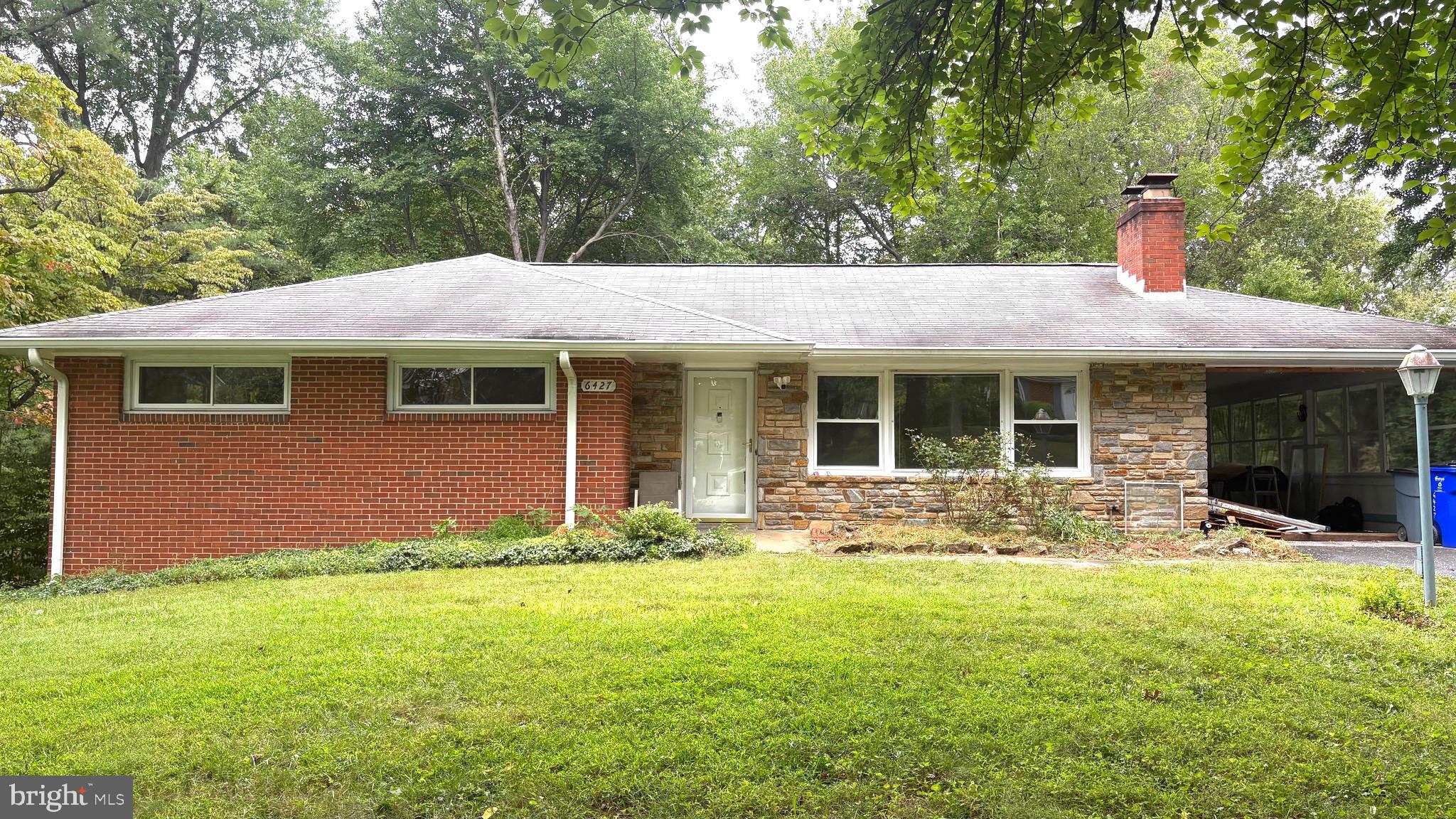 This beautiful rancher in Columbia features hardwood floors throughout the main level, with 3 spacious bedrooms and 2 full baths. The fully finished walk-out basement is bright with plenty of windows and has brand-new luxury vinyl flooring. The entire home has been freshly painted, giving it a modern and inviting feel. The property includes a deep carport and a long driveway that provides ample parking for multiple vehicles. Sitting on a large lot, it offers plenty of outdoor space to enjoy. Conveniently located right off Exit 29, the home offers easy access to major routes, while being just minutes away from all the shopping, dining, and amenities Columbia has to offer. **Minimum credit score of 650 and proof of strong income preference. Landlord prefers a multi-year lease. NO application fee upfront, we collect the application fee only after the landlord accepts the application with the contingency of the credit report.