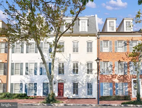 522 N ROYAL STREET ALEXANDRIA VA 22314